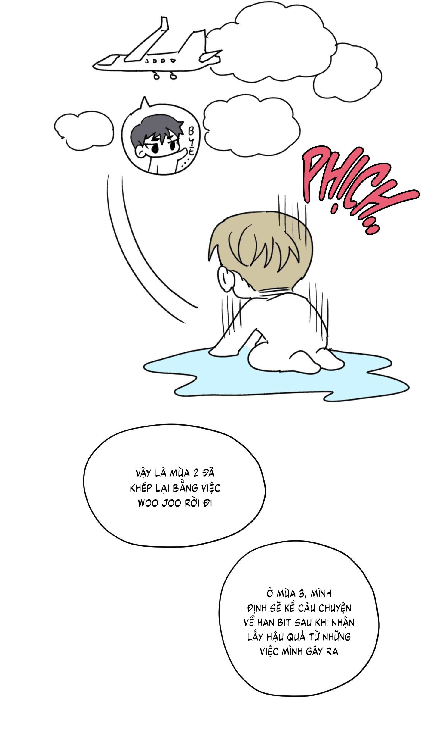 (CBunu) Đầm Sen Héo Úa - Chap 59.1 - Trang 9