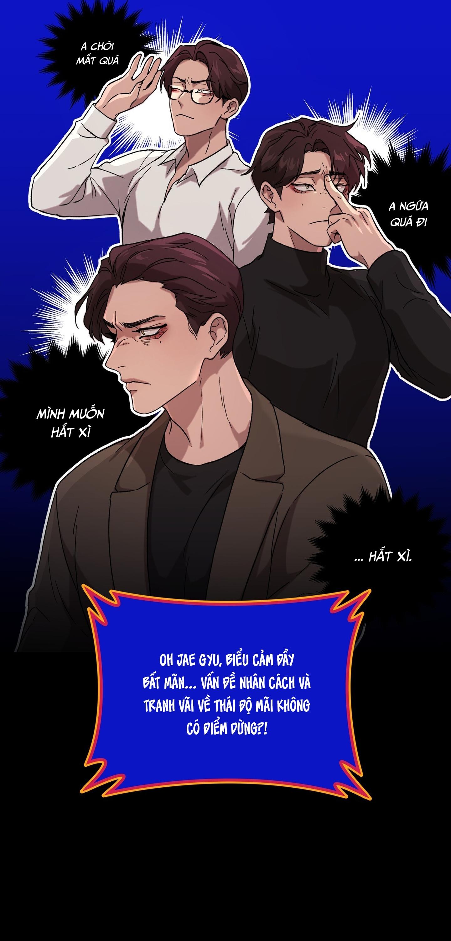 TUYỂN TẬP ÁM ẢNH, MƯU MÔ CÔNG - Chap 9.1 - Trang 229