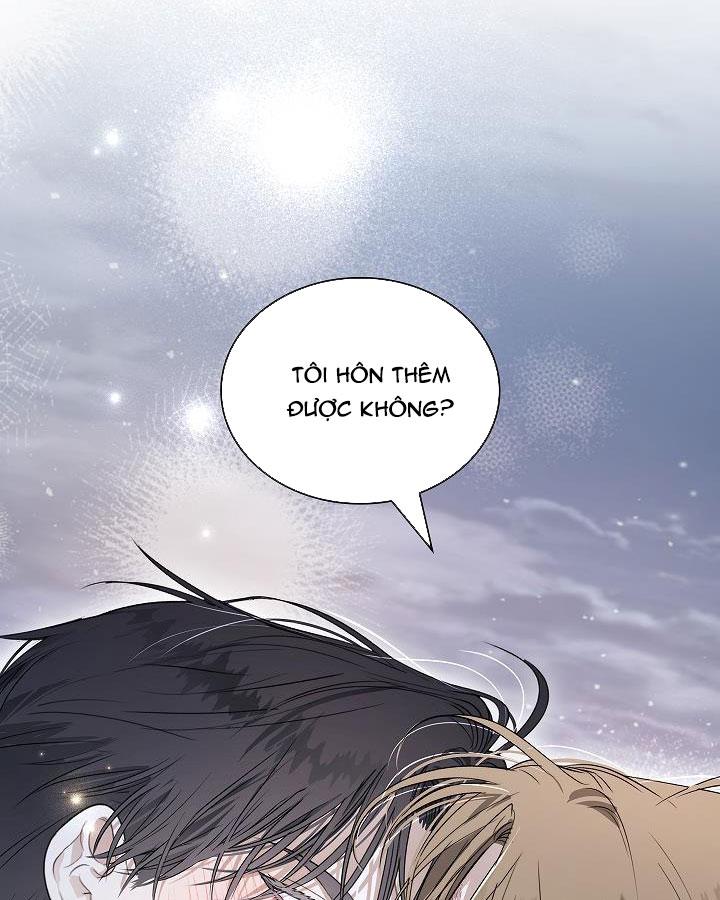 HÔN TÔI NẾU CÓ THỂ - Chap 24