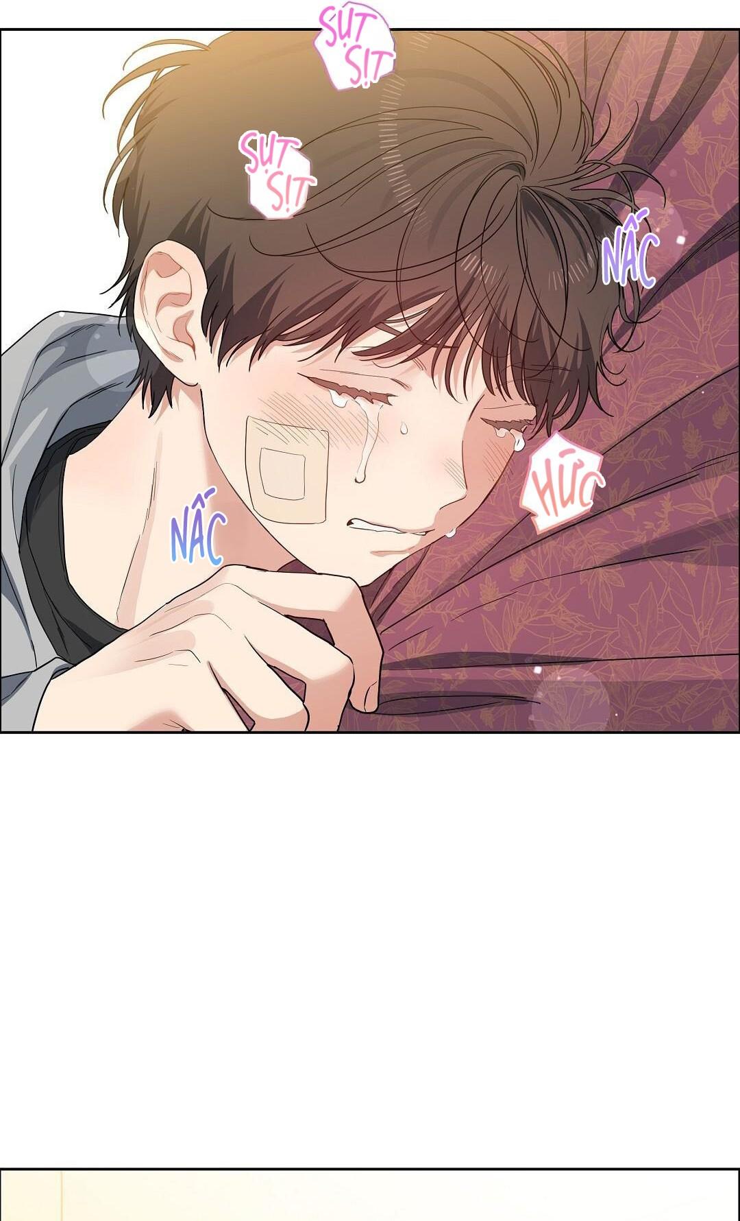 (CBunu) Cherry Cake - Chap 35