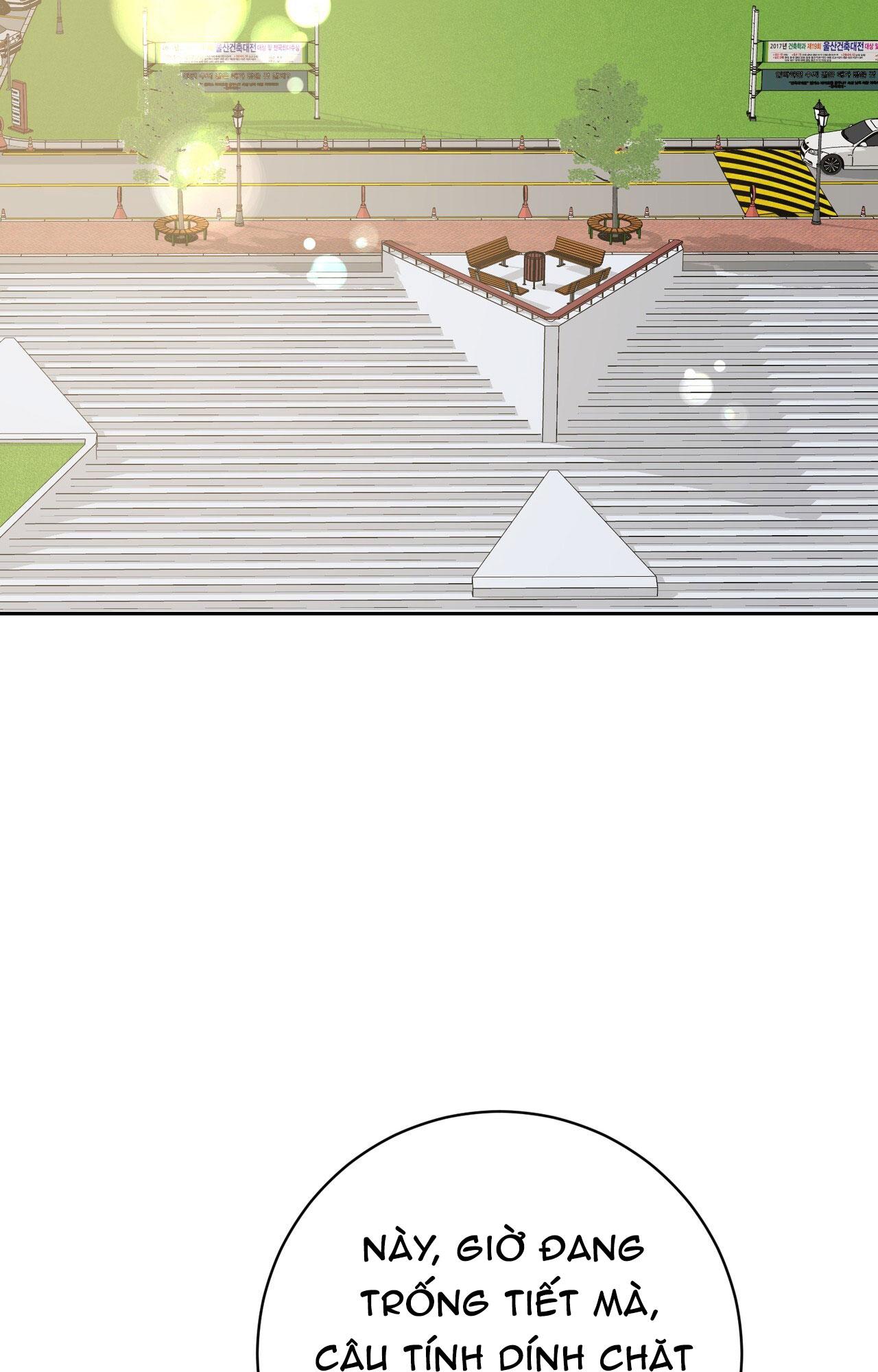 THIÊNG LIÊNG VÀ TÀN NHẪN - Chap 5