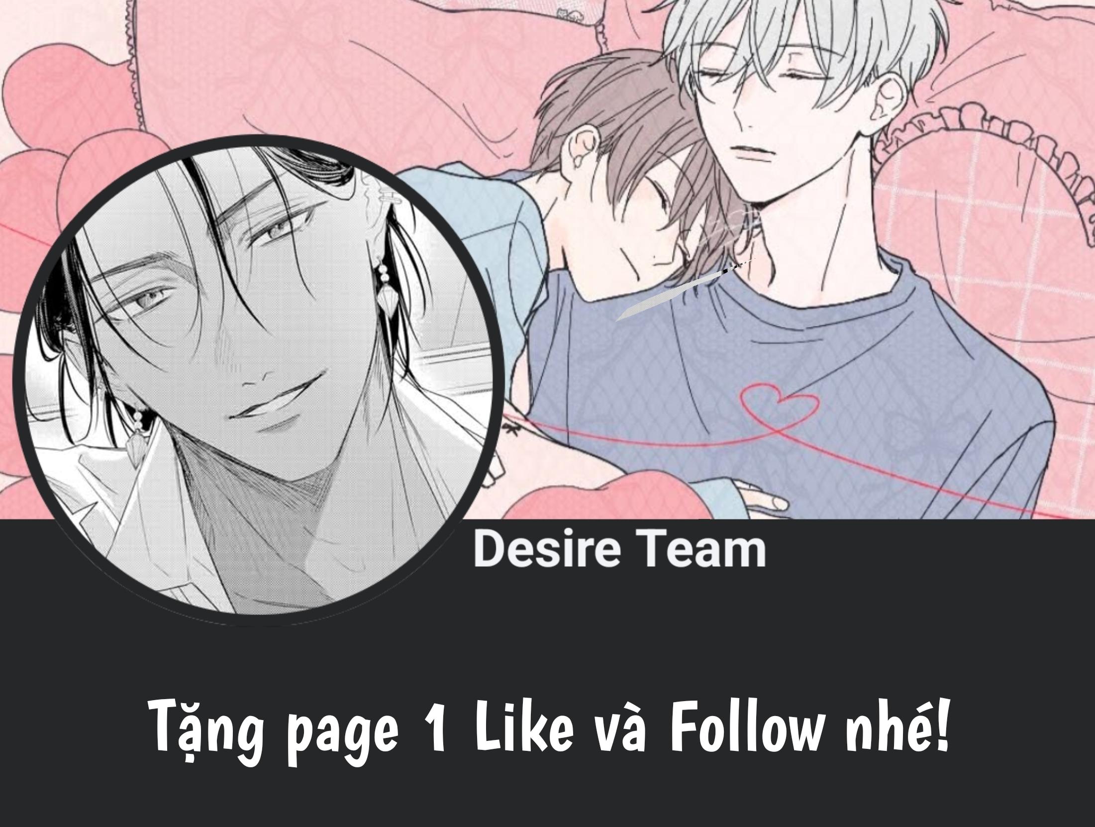 Karasugaoka Đừng Ngại Ngùng! - Chap 3