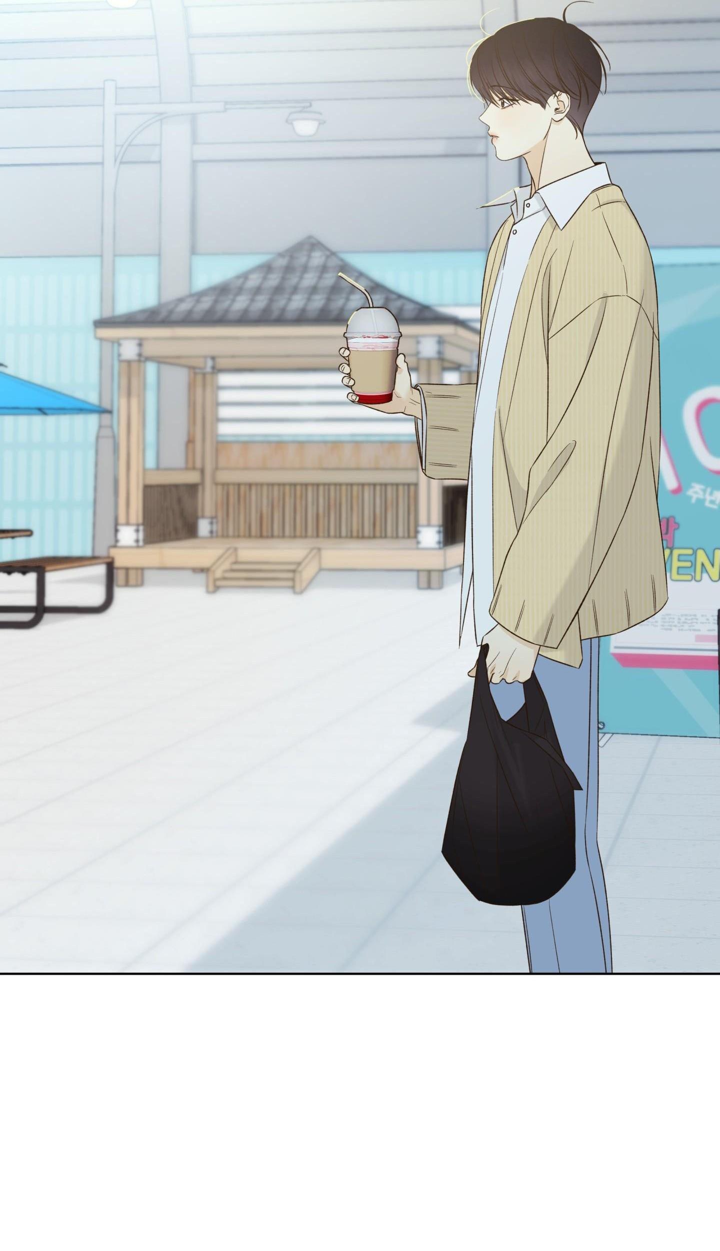 (CBunu) Ngọn Gió Dịu Dàng - Chap 22