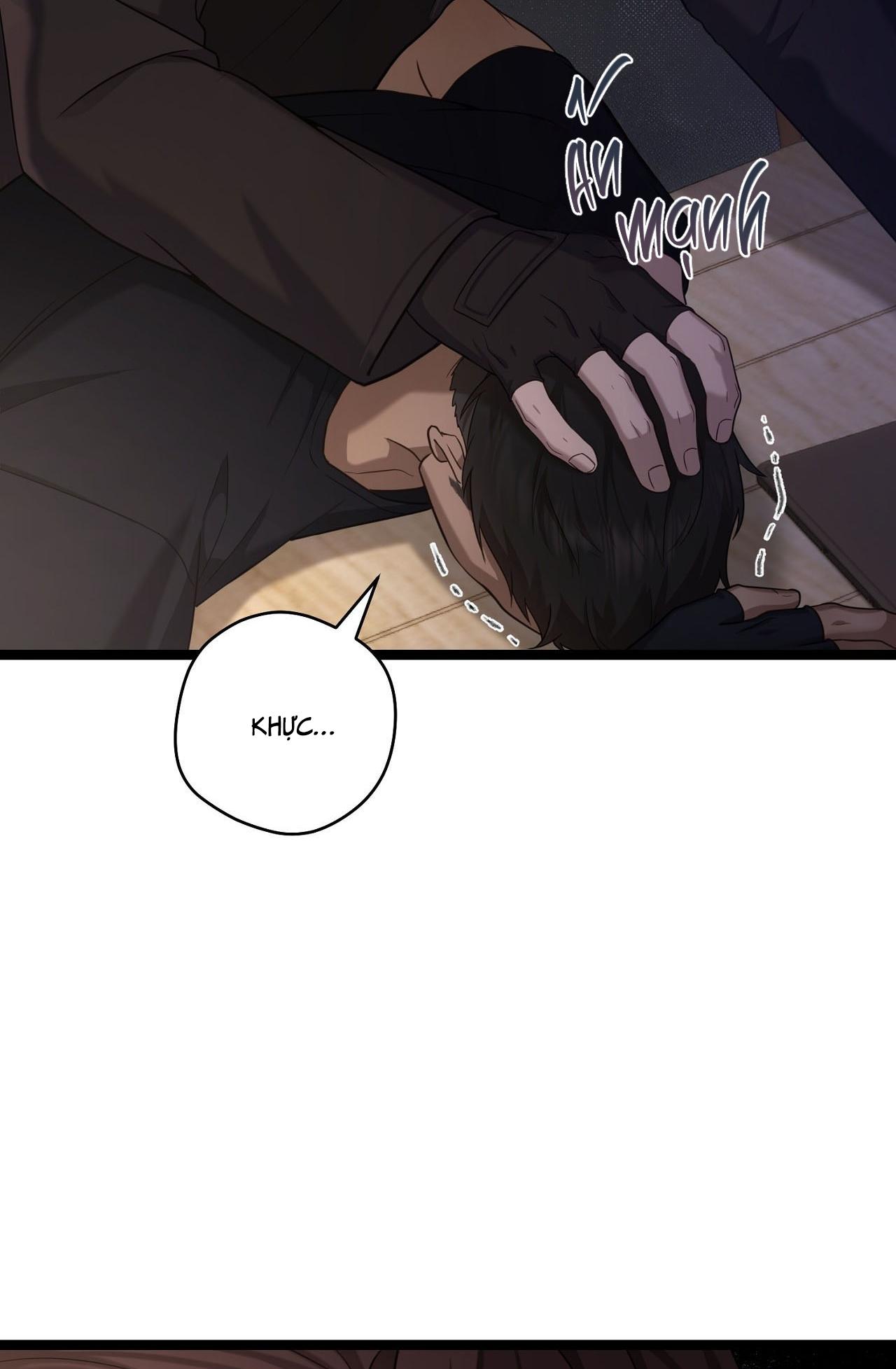 BÁU VẬT CỦA GUIDE - Chap 15