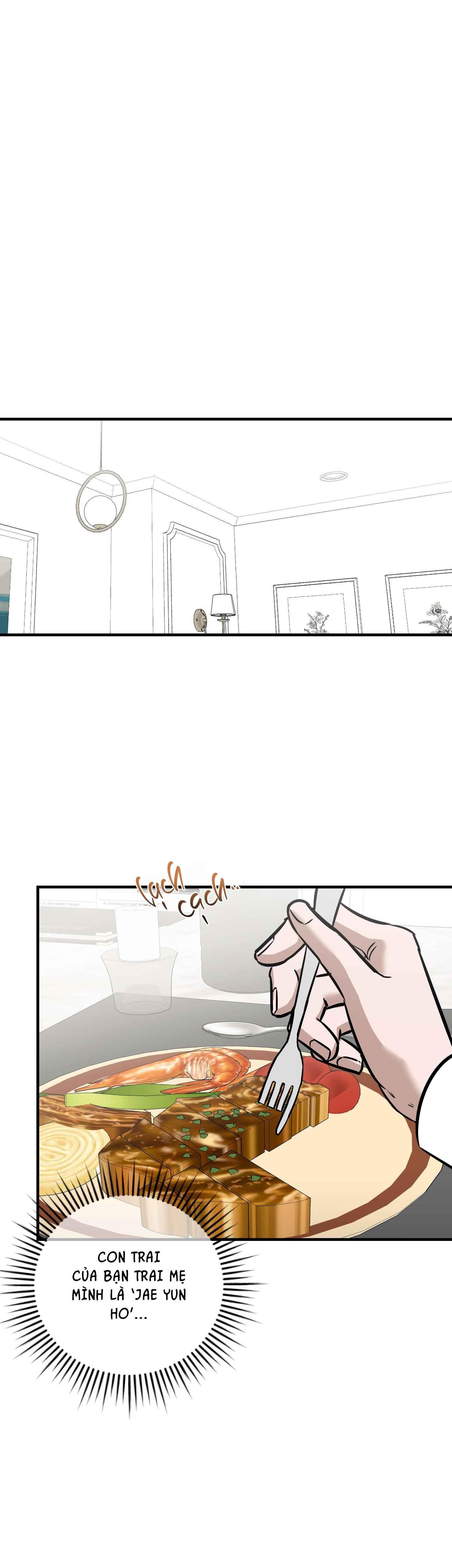 NGHIỆN SEX - Chap 32.2 - Trang 2