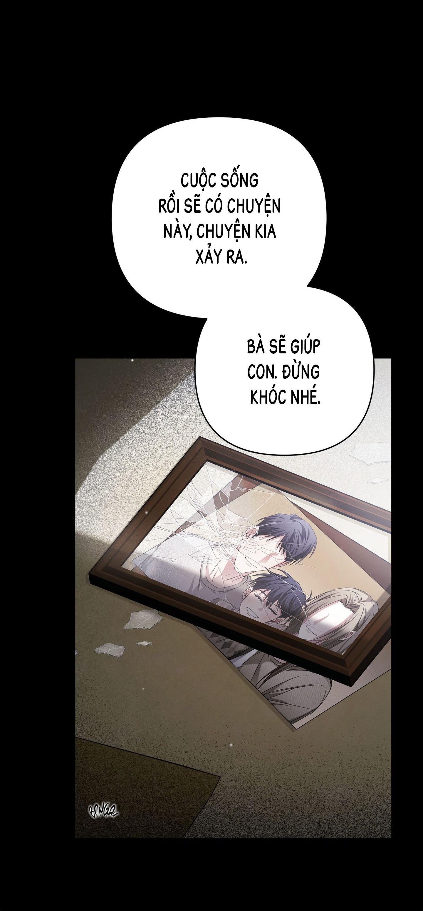 LỜI THỀ BÁO THÙ - Chap 1