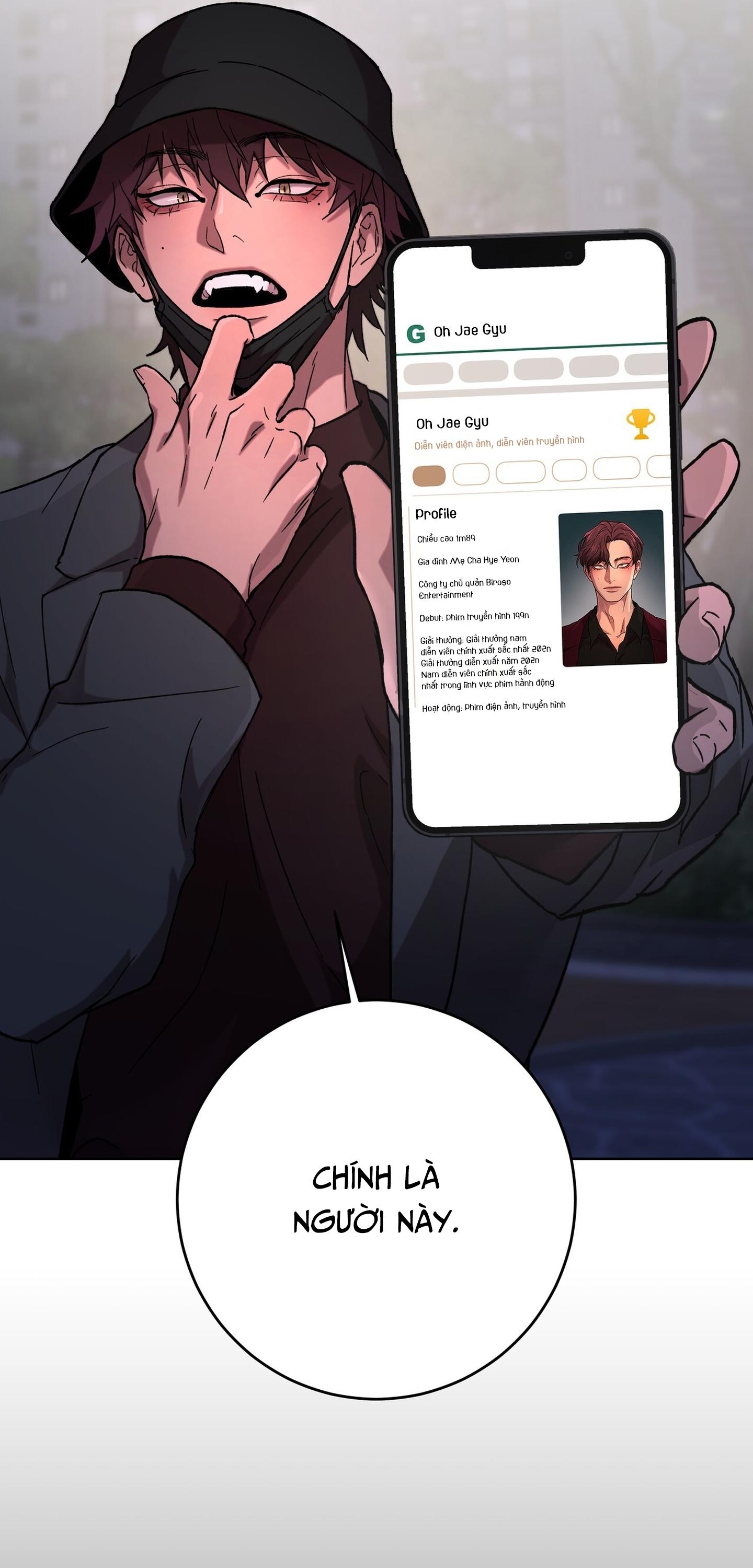 TUYỂN TẬP ÁM ẢNH, MƯU MÔ CÔNG - Chap 9.2 - Trang 101