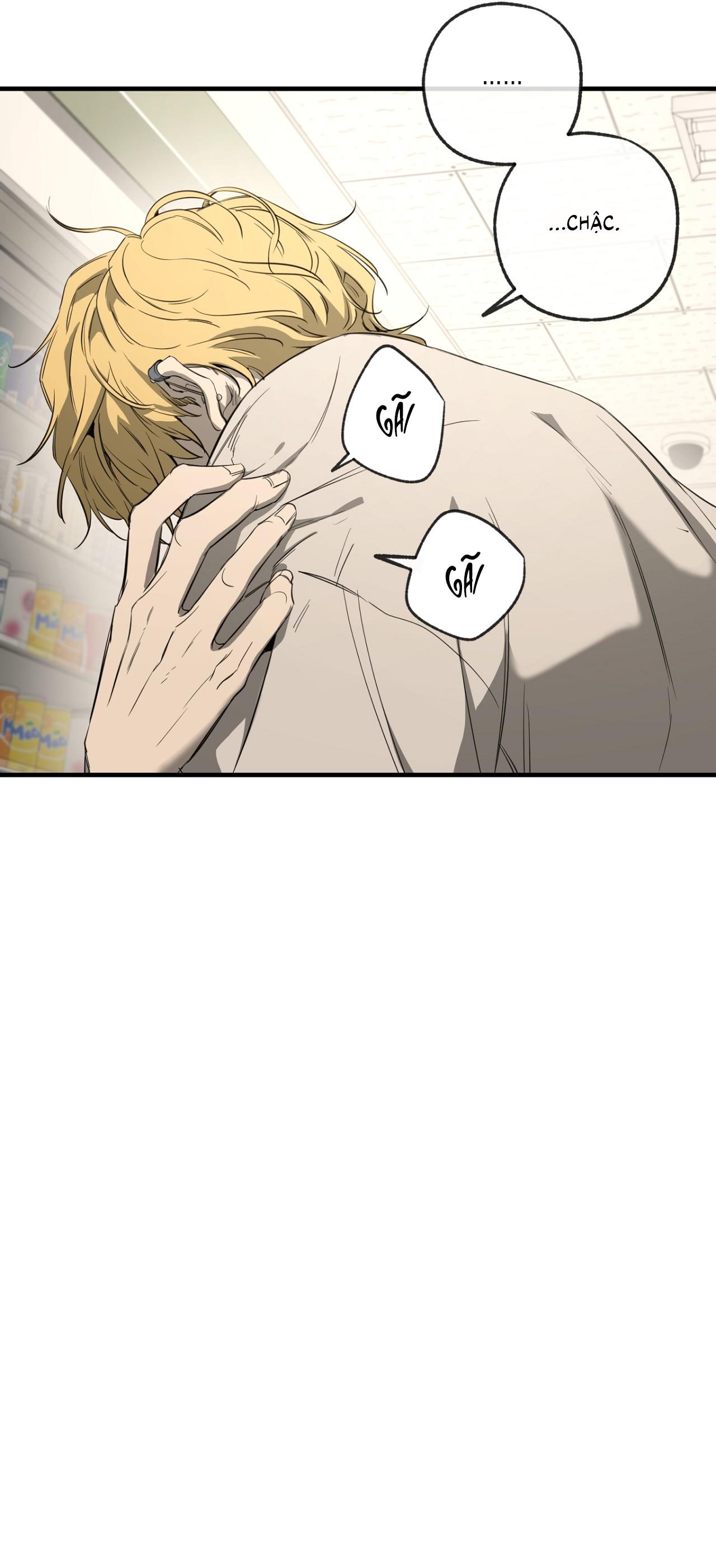 (CBunu) Yang Il Woo Và Tôi - Chap 2