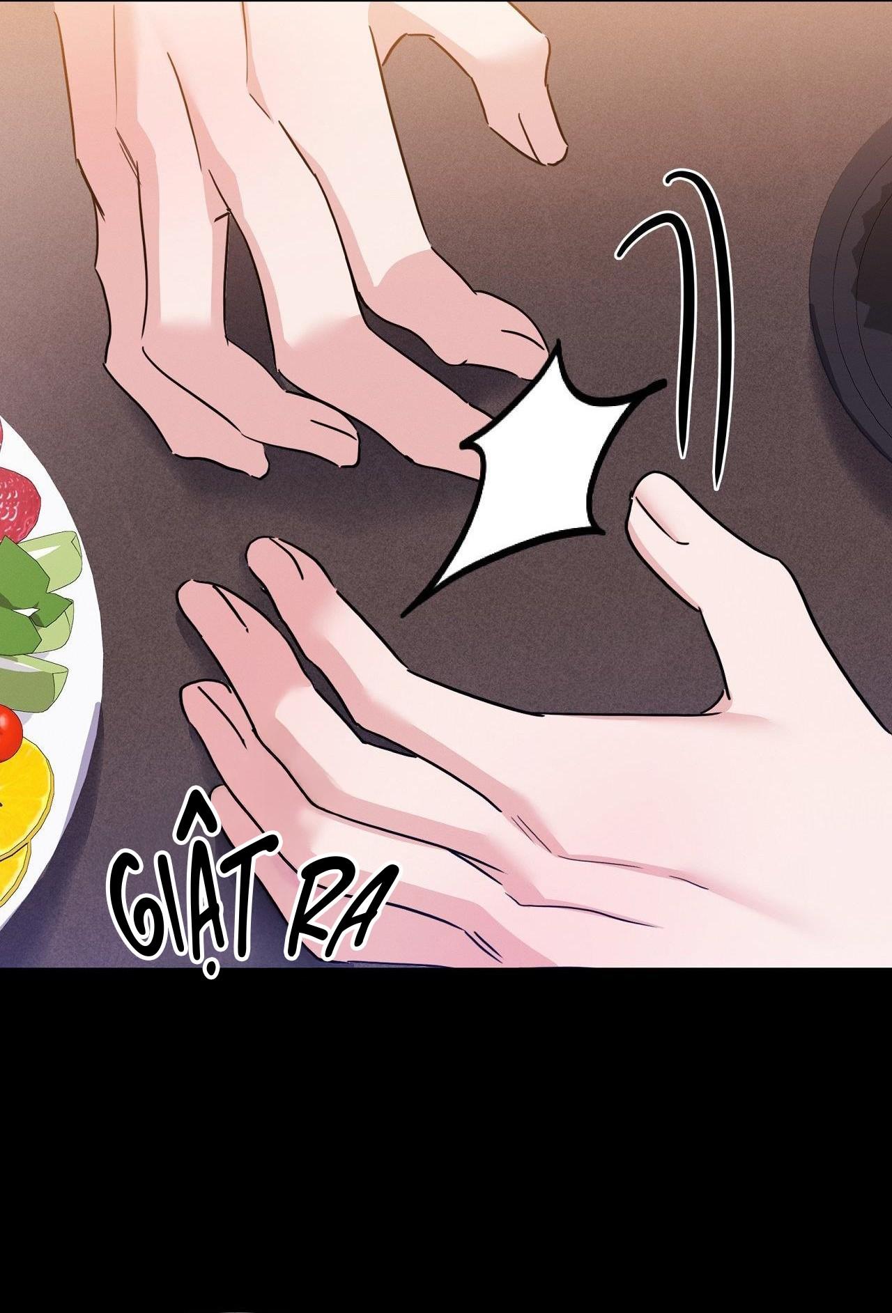 (CBunu) Cẩm Nang Fetish - Chap 15
