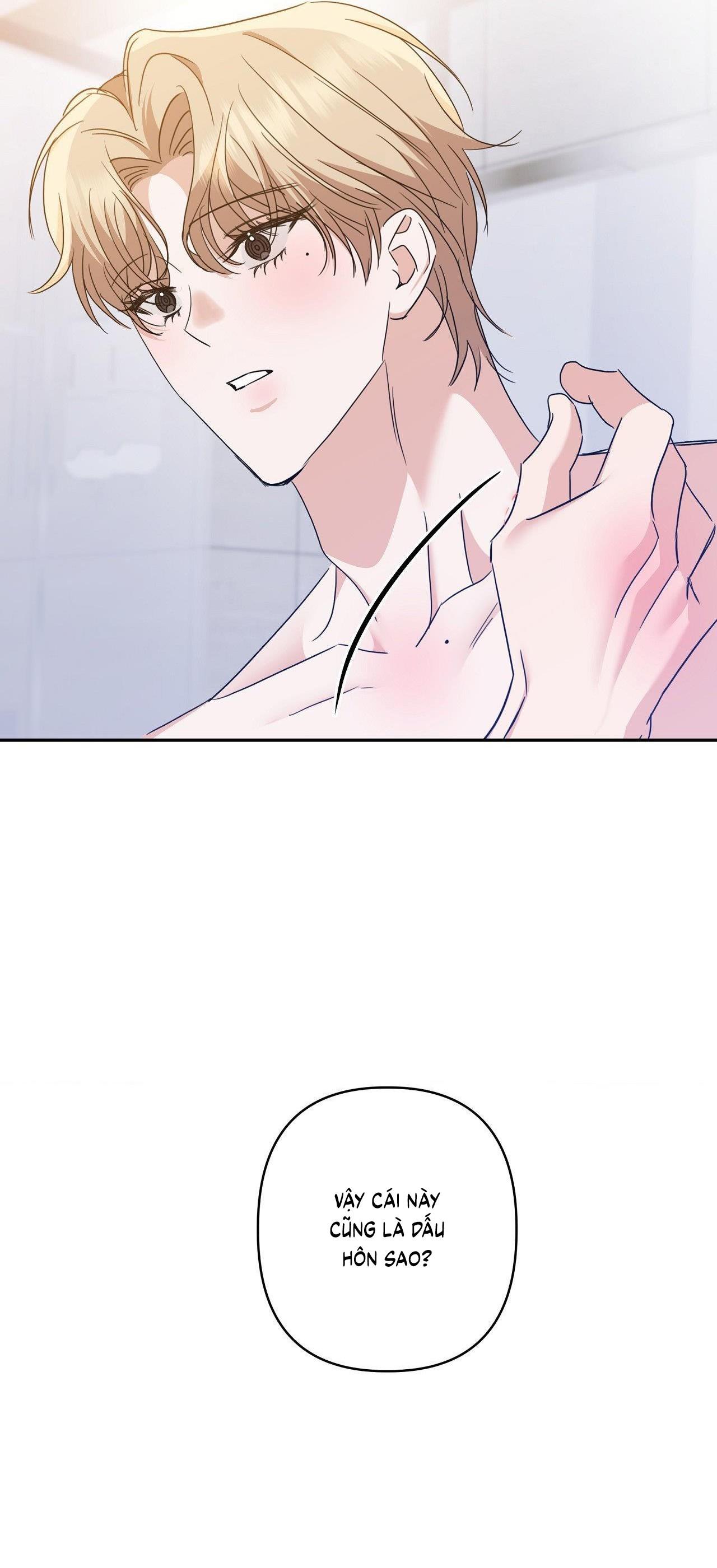 (CBunu) Cẩm Nang Fetish - Chap 10