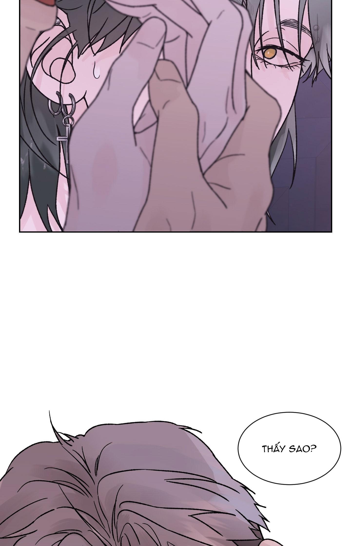 ĐÊM KINH HOÀNG - Chap 57