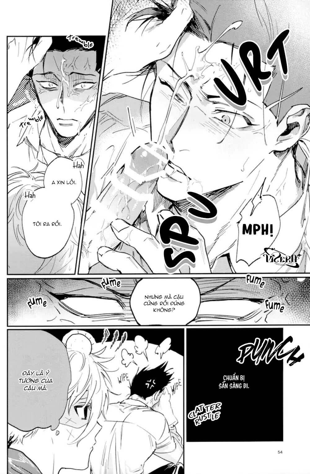 Blue Lock Dj - Chap 87.2