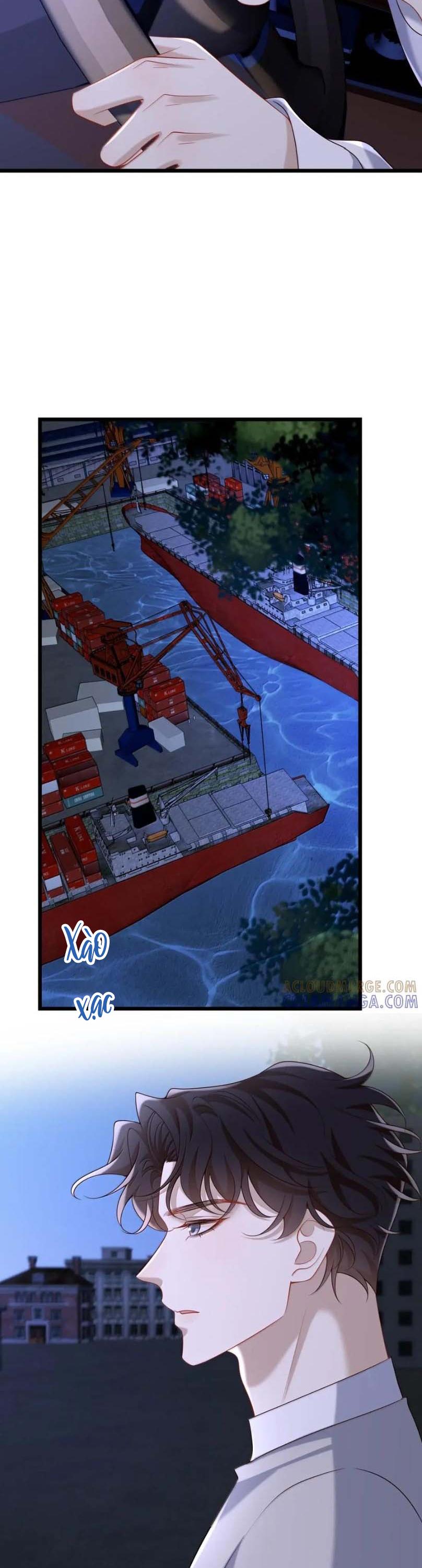 Người Đó Đến Từ Đêm Tối - Chap 99