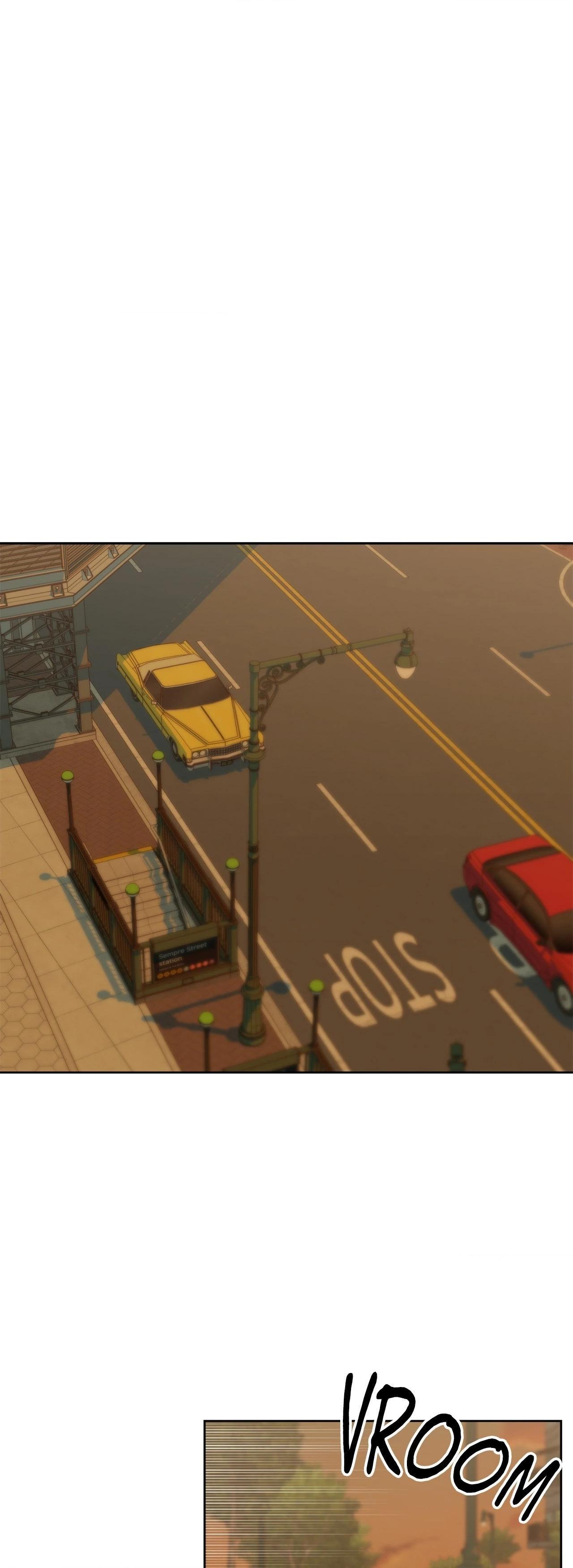 Vụ Án Mạng Kinh Hoàng Tại Số 19 Phố Sunset - Chap 10