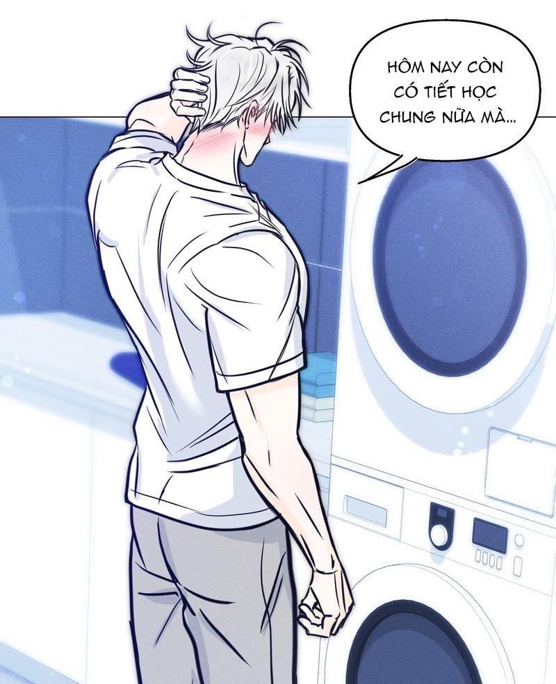 Xe tải tình yêu - Chap 14