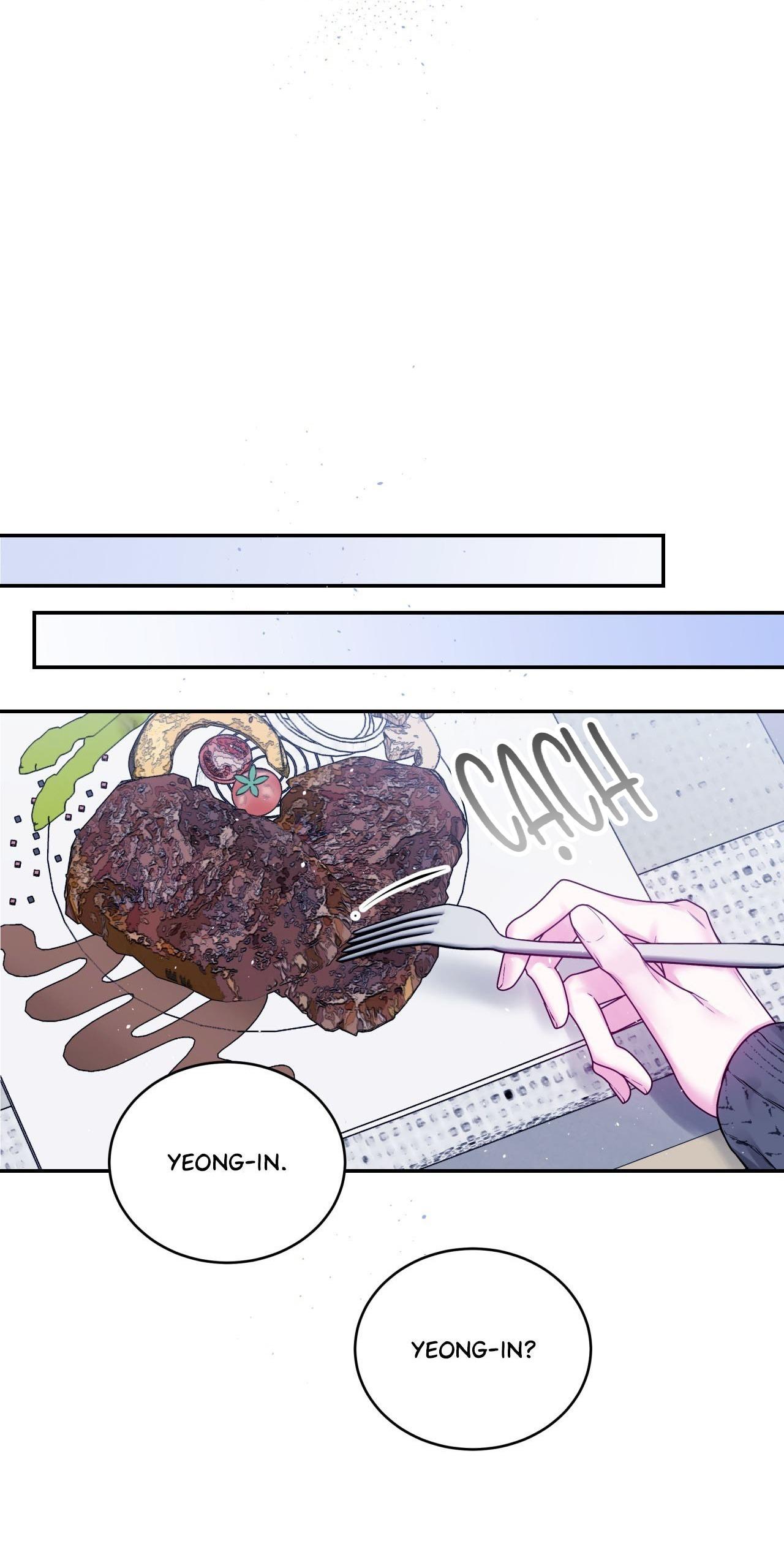 CHÚNG TA KHÔNG HOÀN HẢO - Chap 19