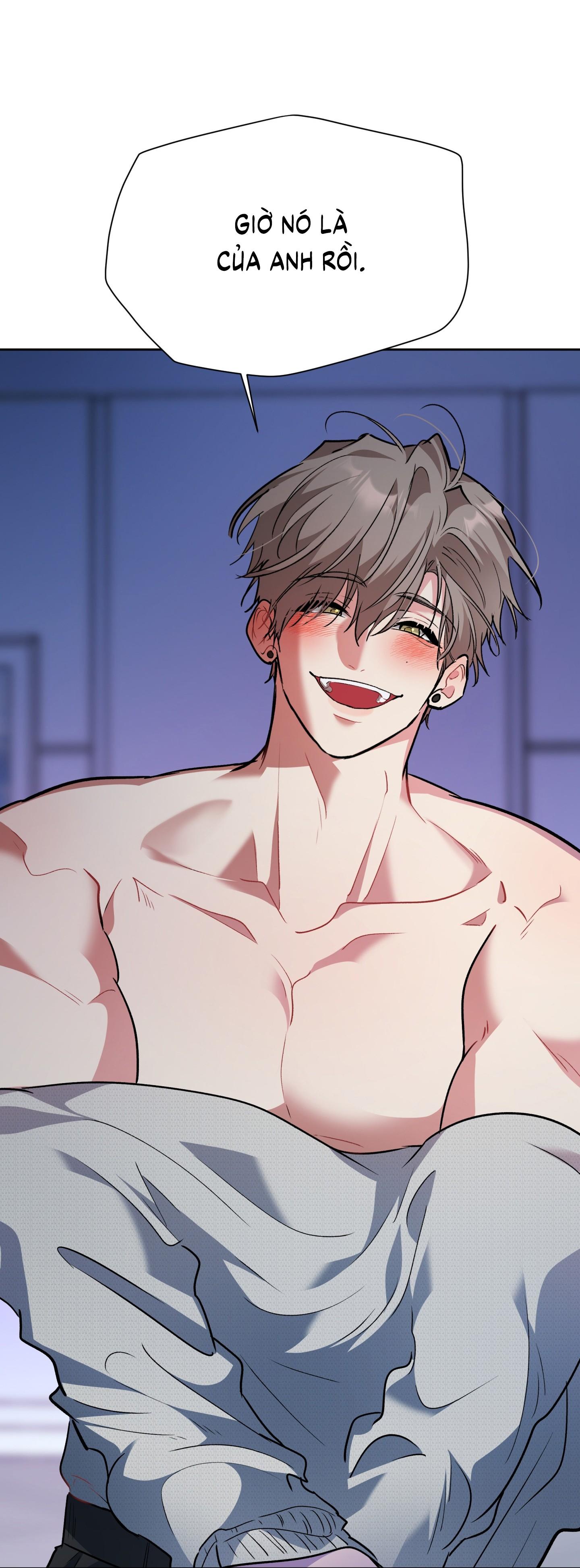 (CBunu) Vị Khách Từ Căn Nhà Phía Sau - Chap 12