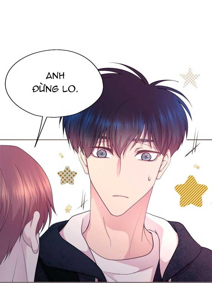 Bạn Đời Định Mệnh - Chap 22