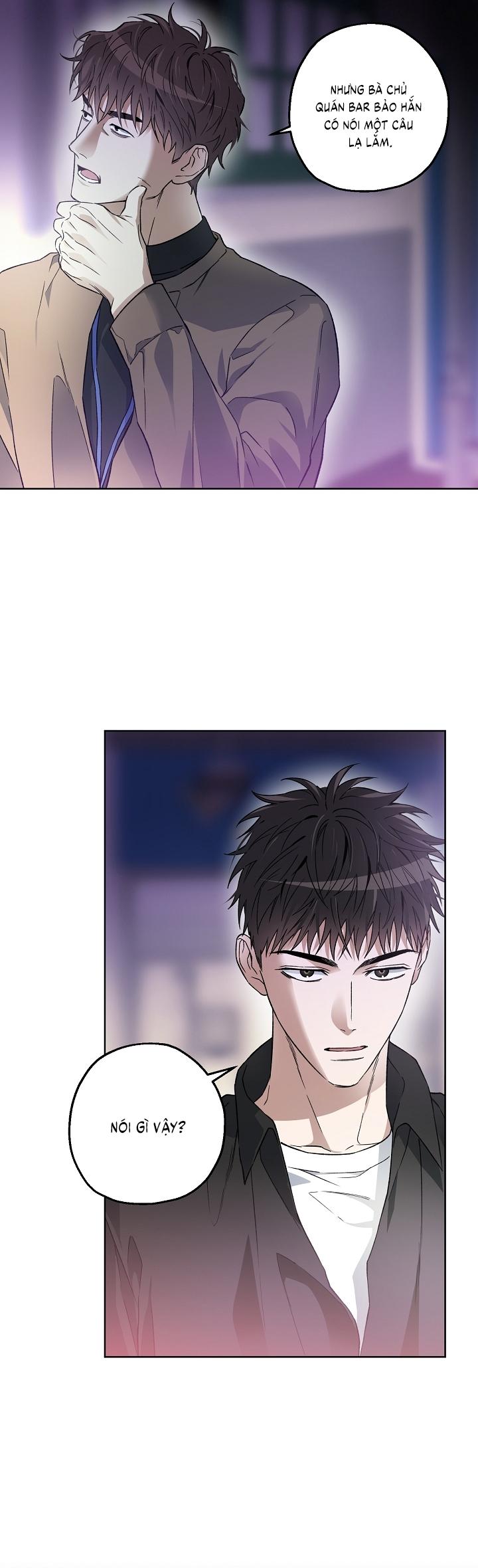 (CBunu) Vong Chủng - Chap 5