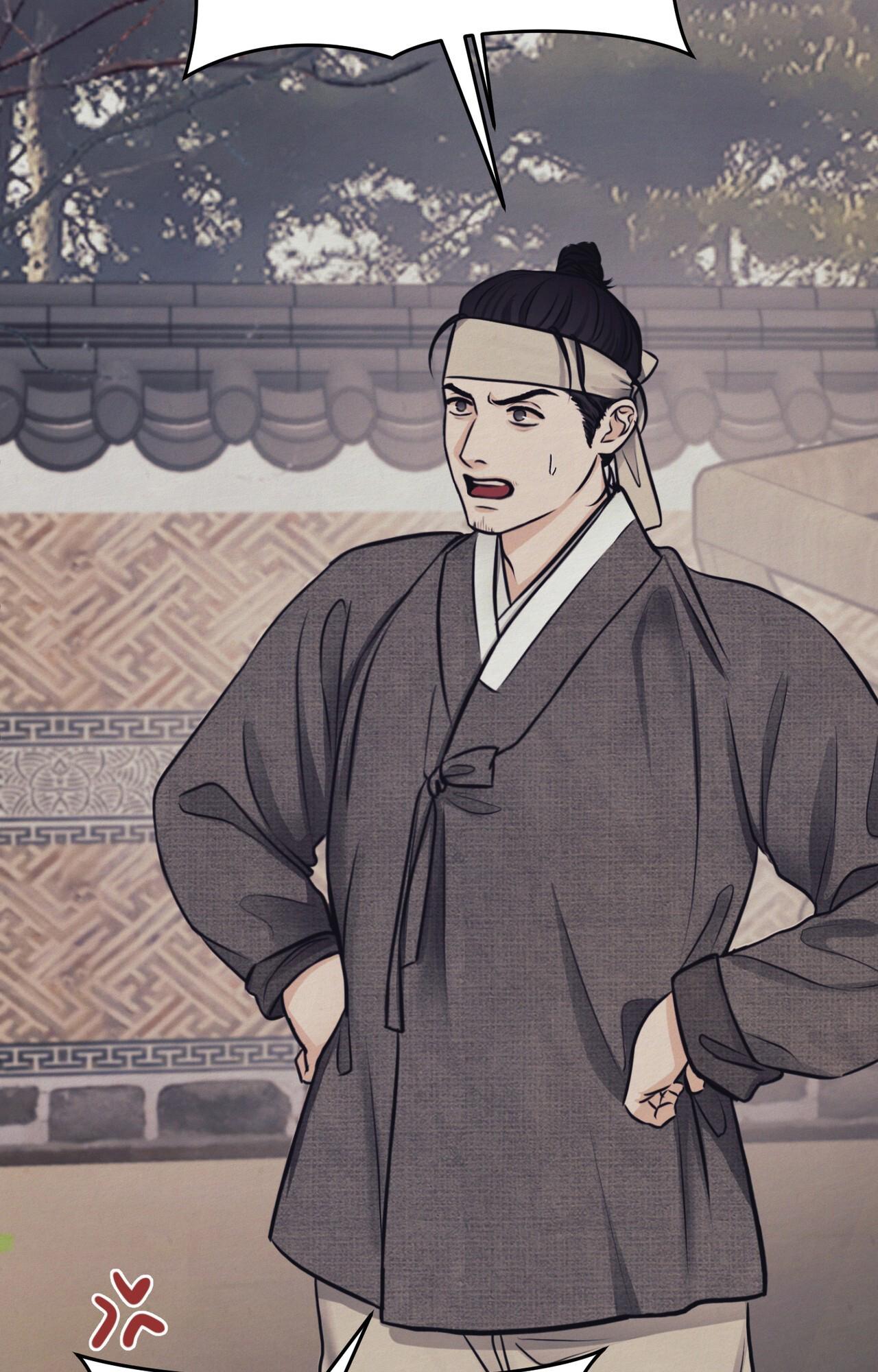 NGHỊCH SÁT - Chap 2