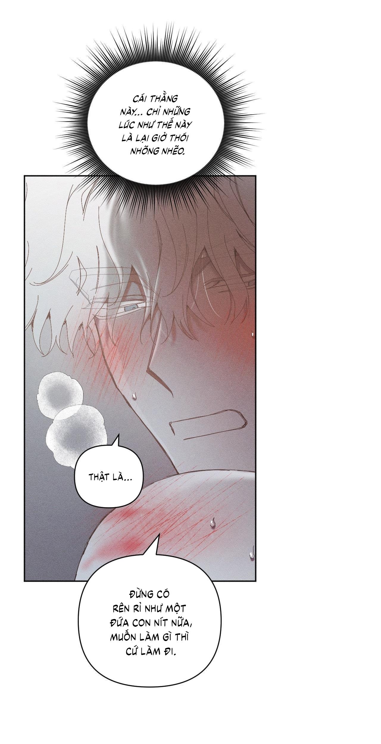 (CBunu) Mùa Đông Cuối Cùng Của Tôi - Chap 14