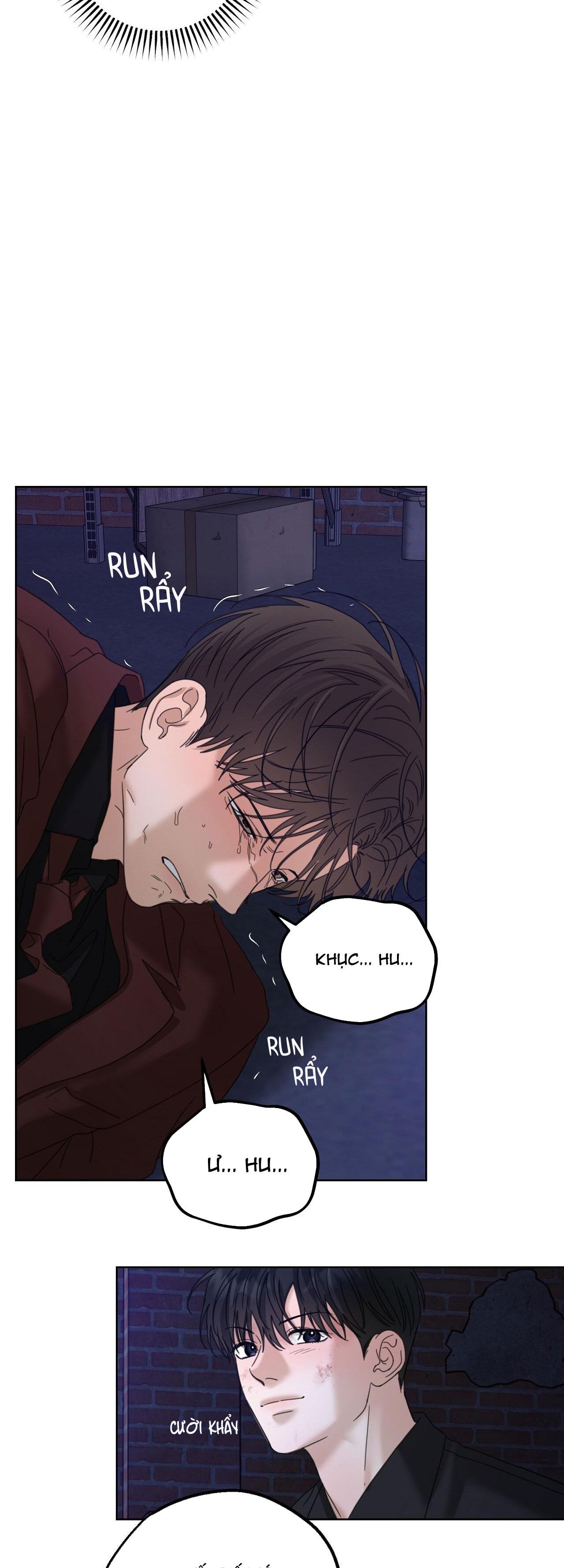 BẮT KỊP - Chap 41