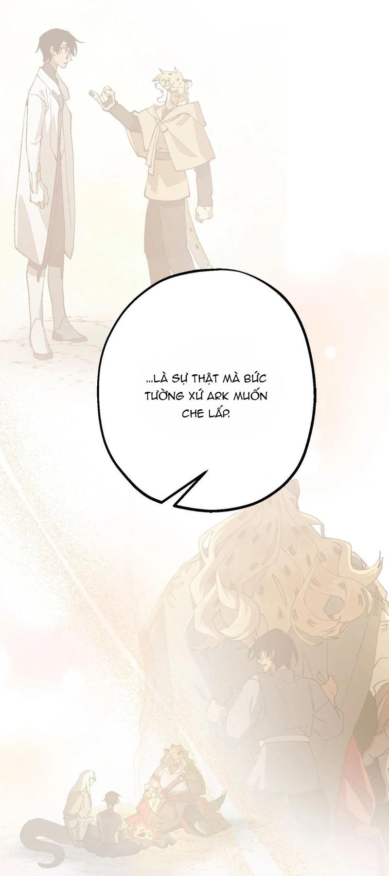 Hãy khóc đi đừng ngại ngùng! - Chap 38