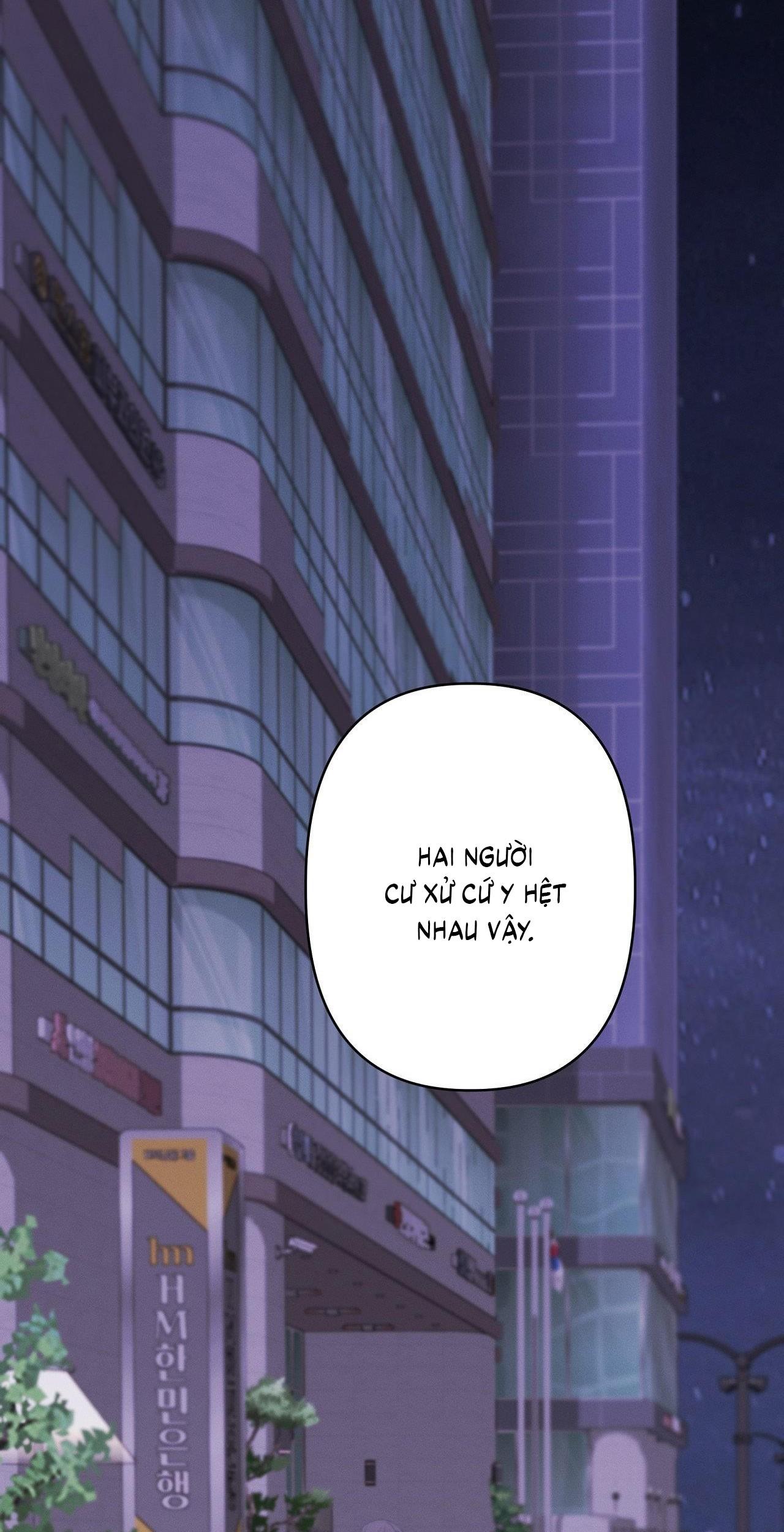 (CBunu) Cẩm Nang Fetish - Chap 15