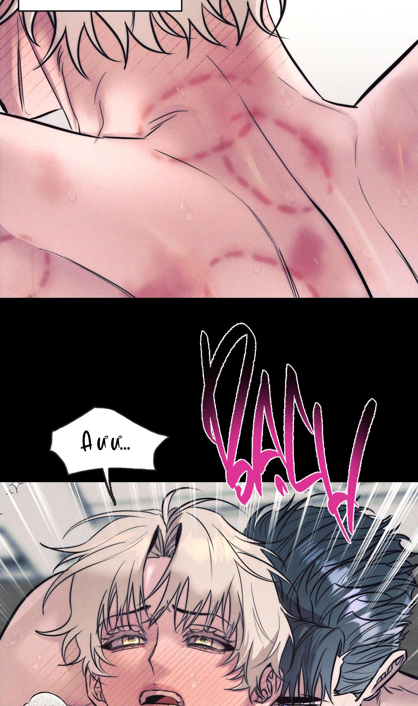 KỲ THỊ - Chap 47