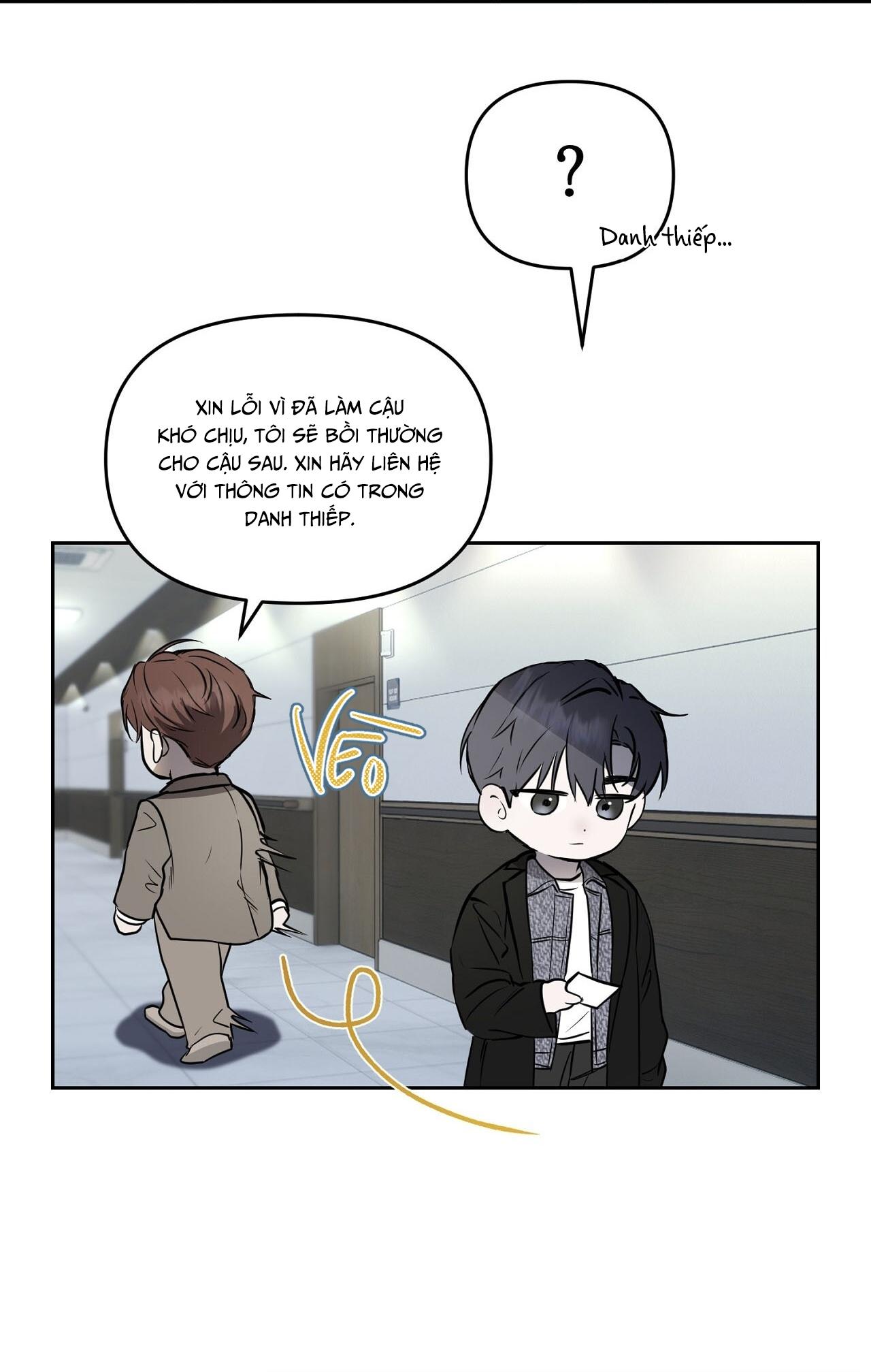 (GĐCV) ÁNH NẮNG LEN LỎI - Chap 5