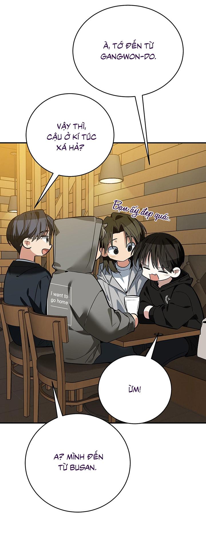 [DDT] HÃY SINH NHẤT MIÊU HÀI WILDCAT, NHƯ BẤT DỤC KIẾN NGÃ PHÁT CUỒNG! - Chap 1