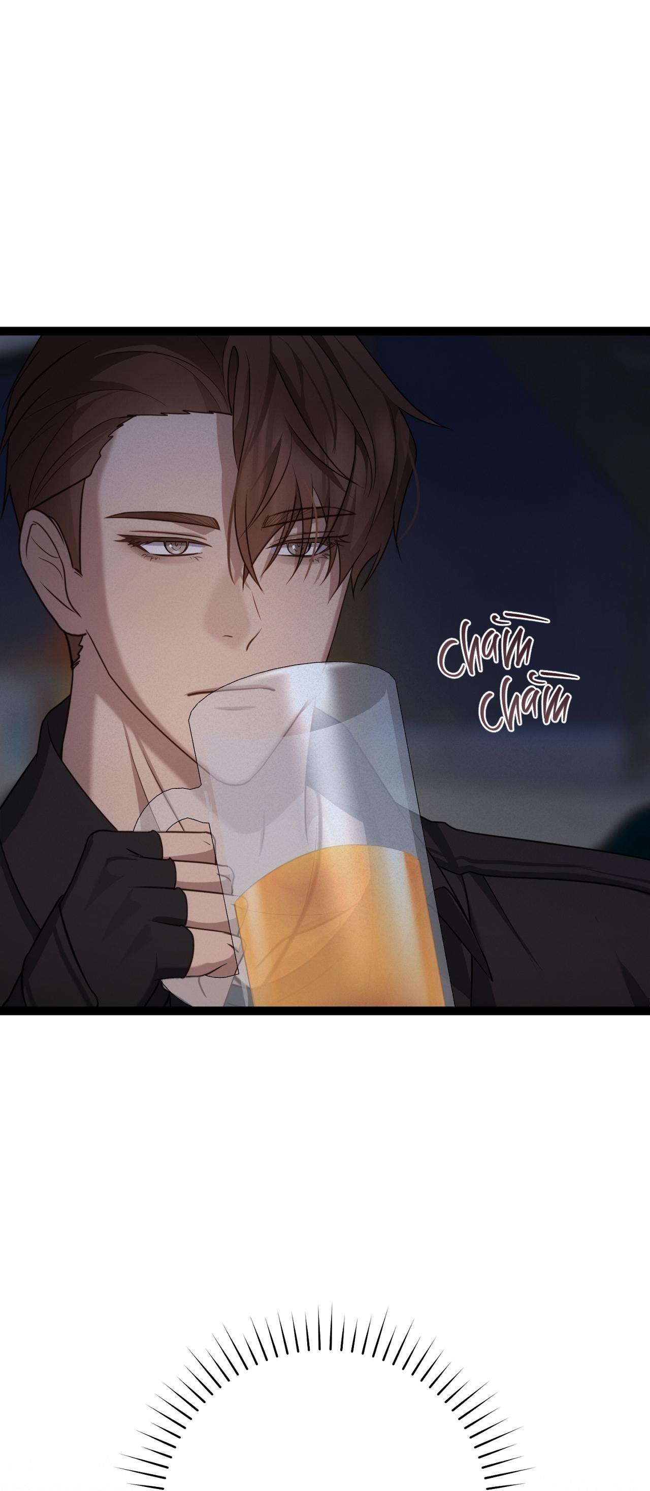 BÁU VẬT CỦA GUIDE - Chap 19