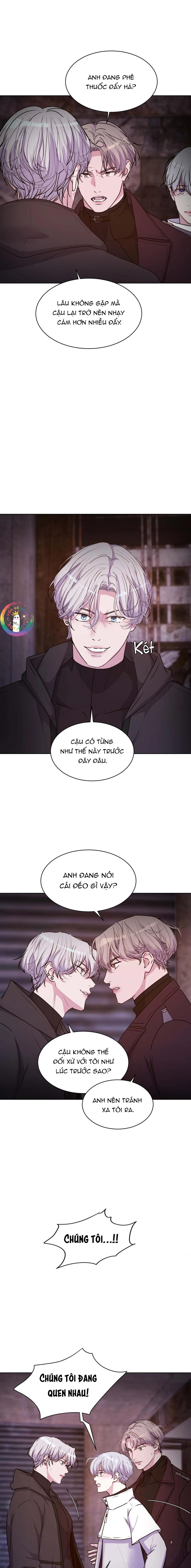 Guiding Light - Chap 40