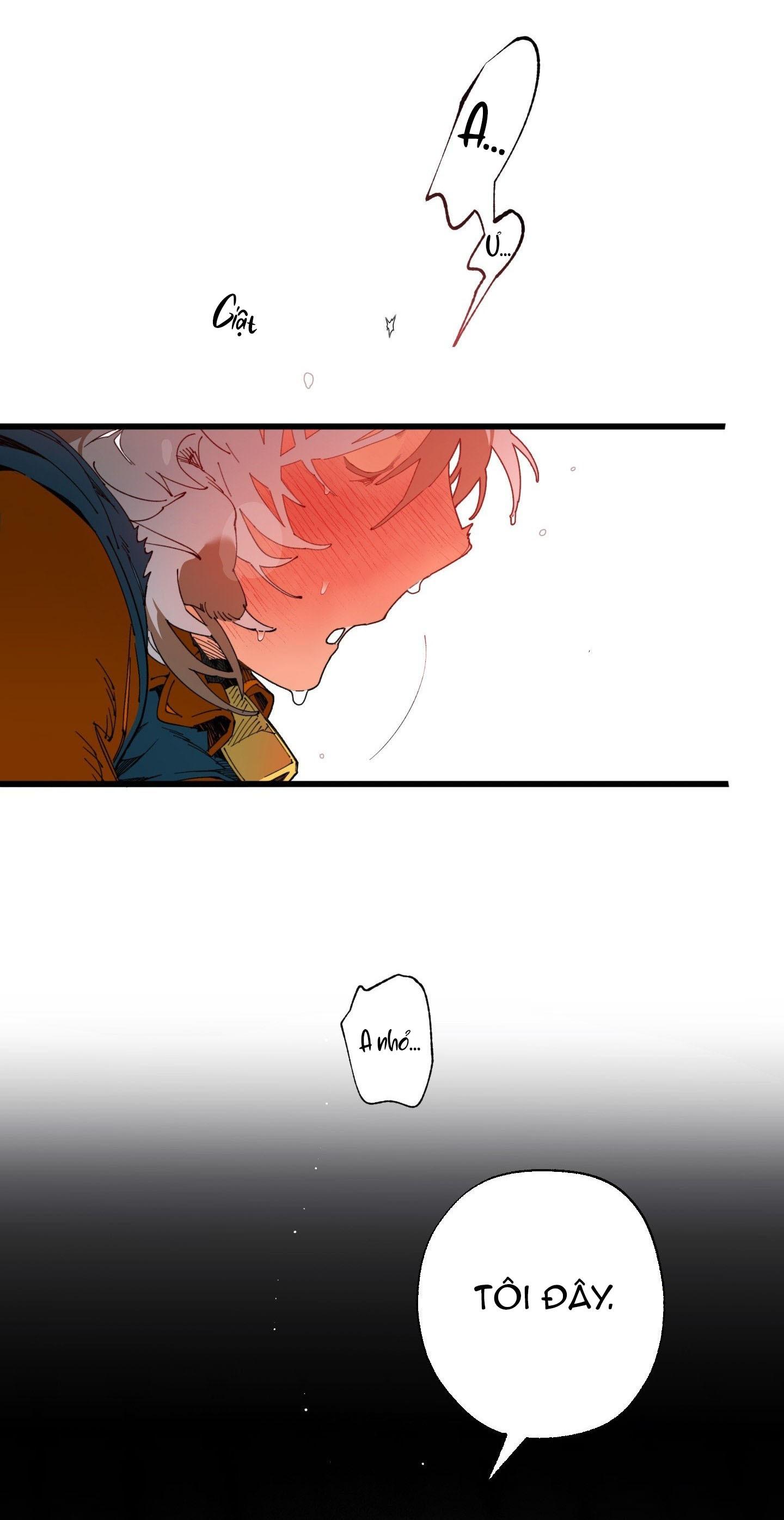 (FULL HD) TRANG TRẠI DÂM ĐÃNG - Chap 17