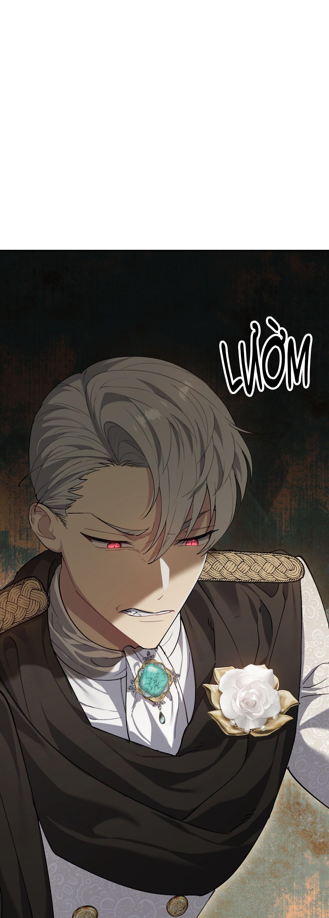 Cách Để Vị Hoàng Tử Bị Bỏ Rơi Sống Lại - Chap 8