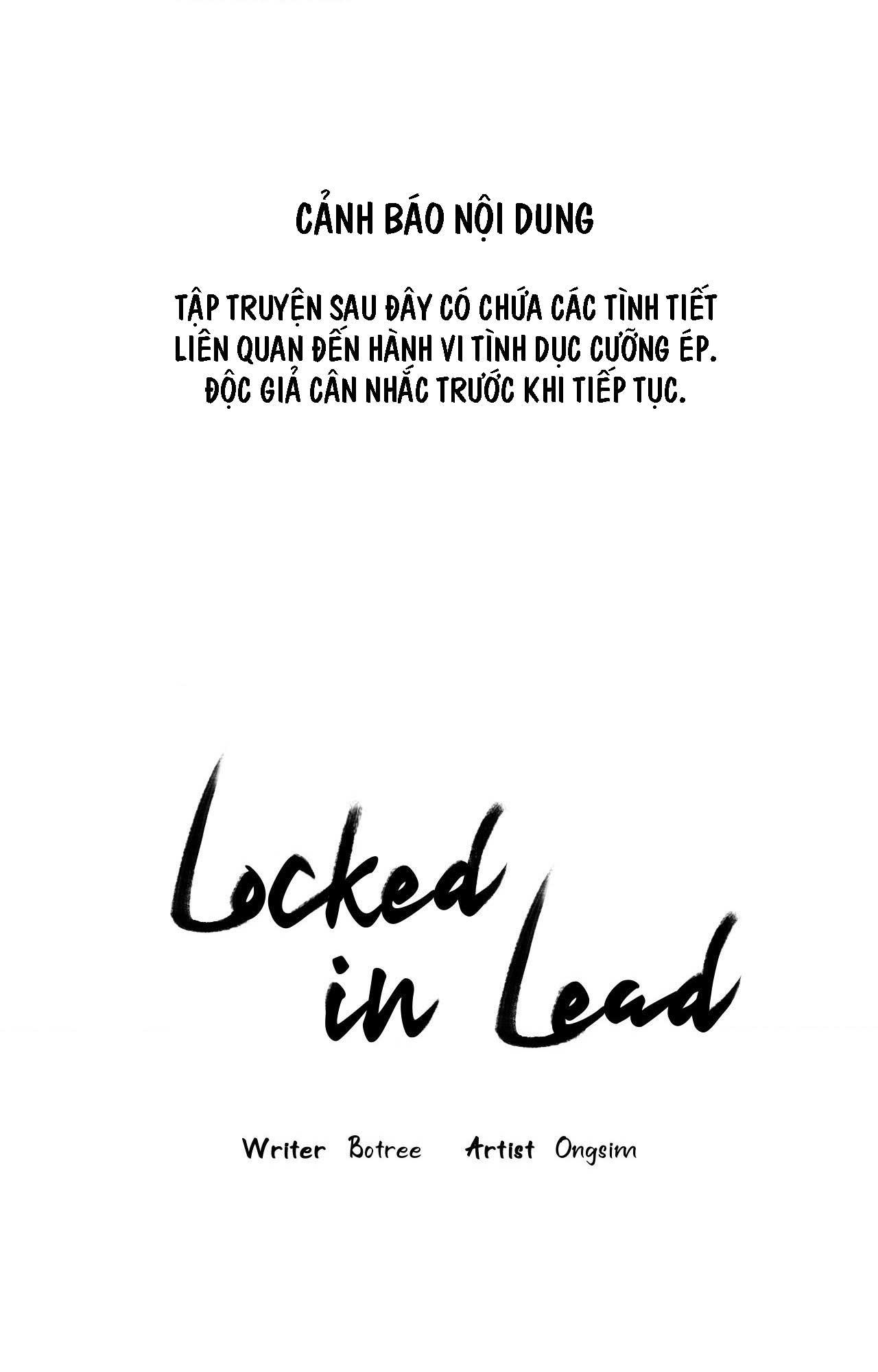 LOCKED IN LEAD - Chap 20