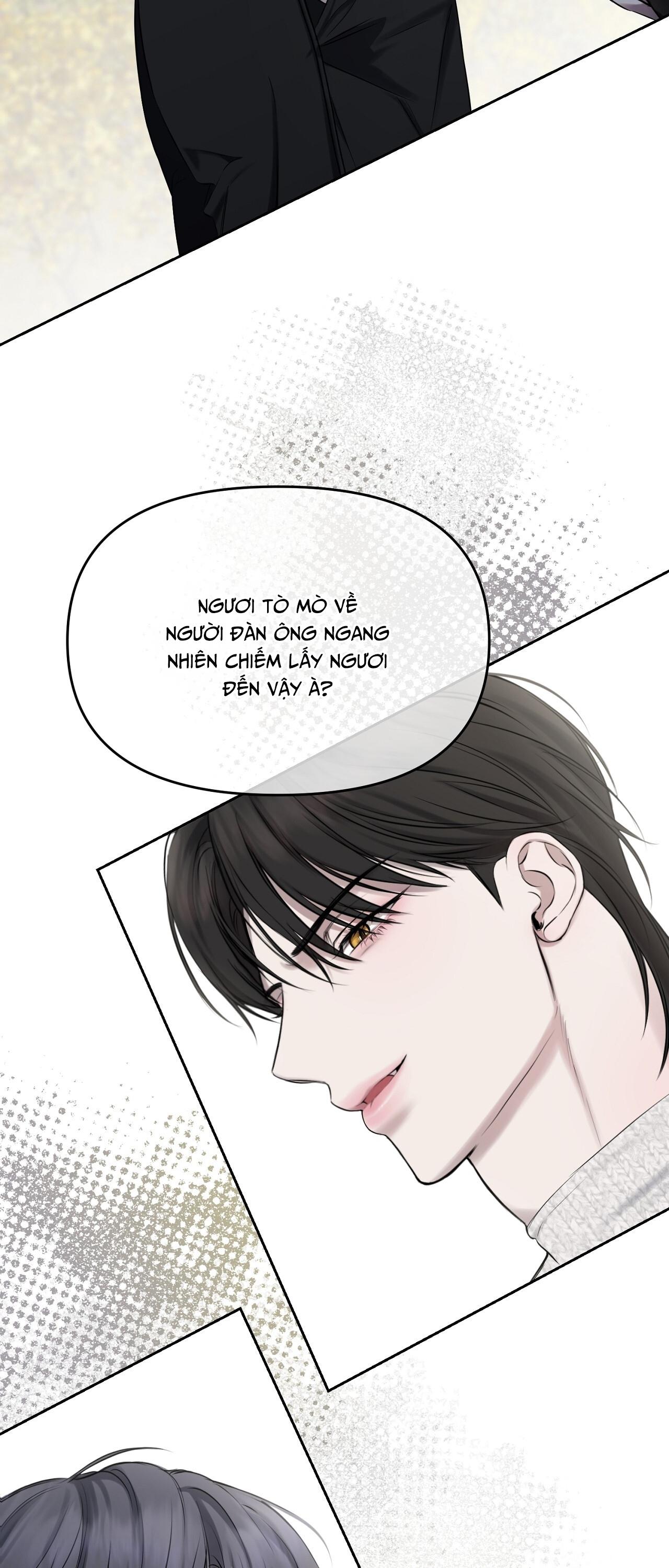 (GĐCV) ÁNH NẮNG LEN LỎI - Chap 10