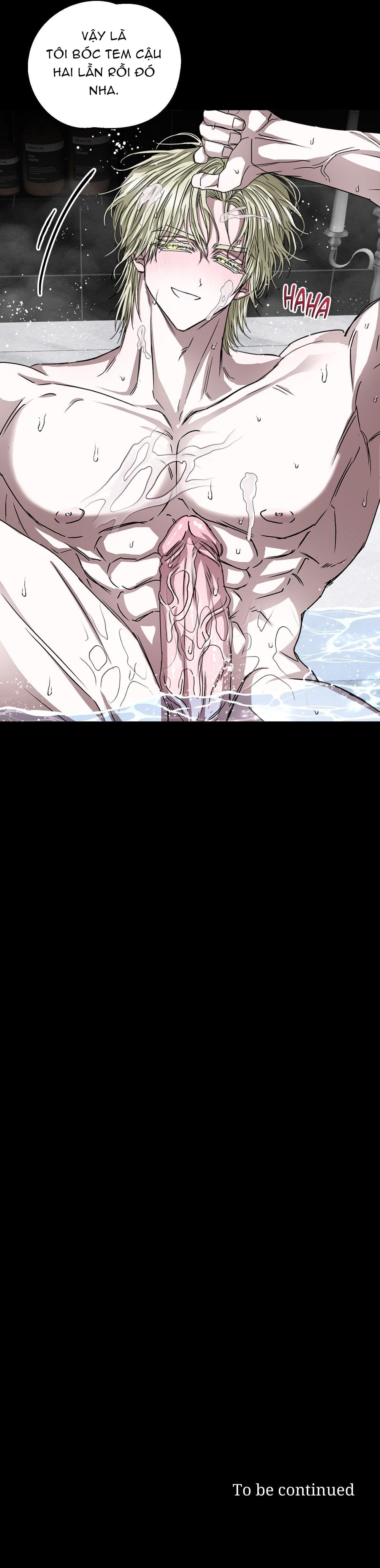 (Rô Lai) Vân Long Phong Hổ - Chap 15