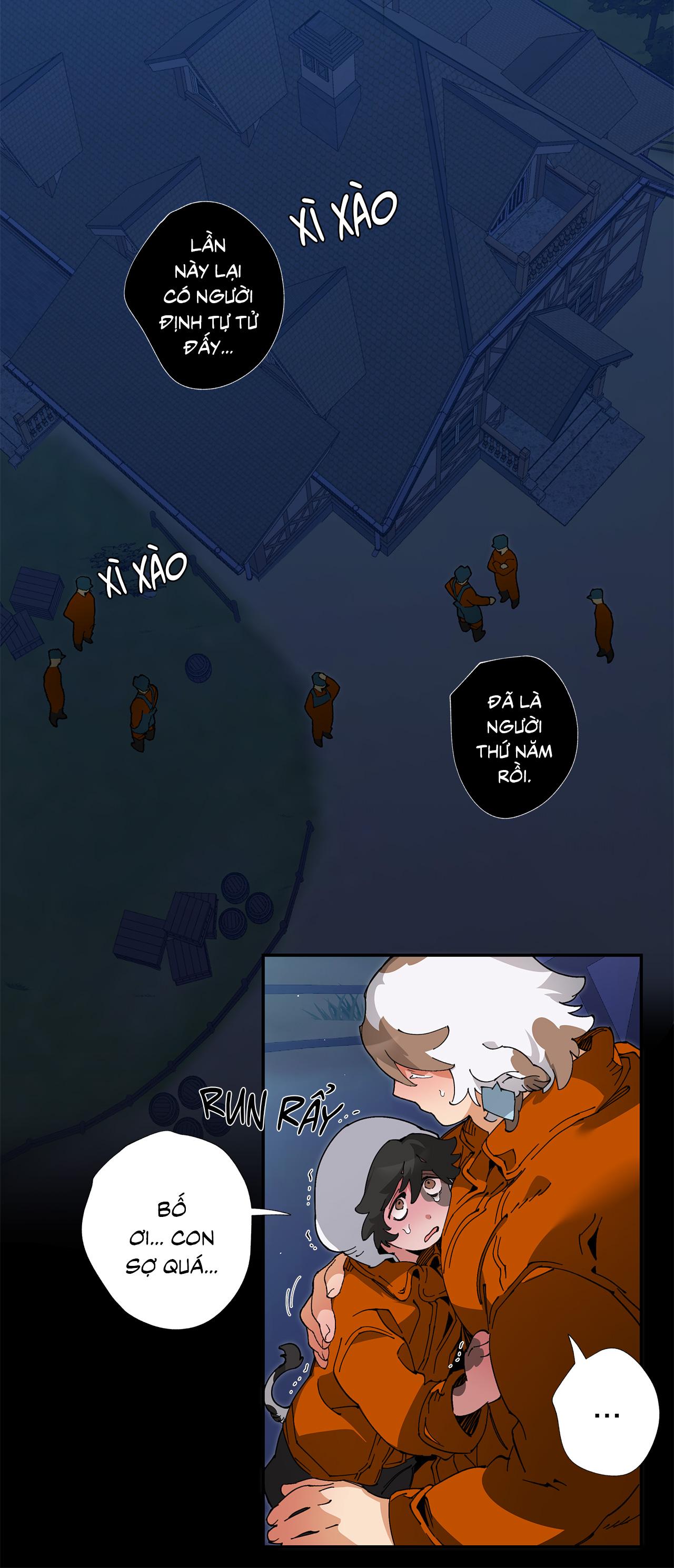 Mr.A's Farm - Chap 13