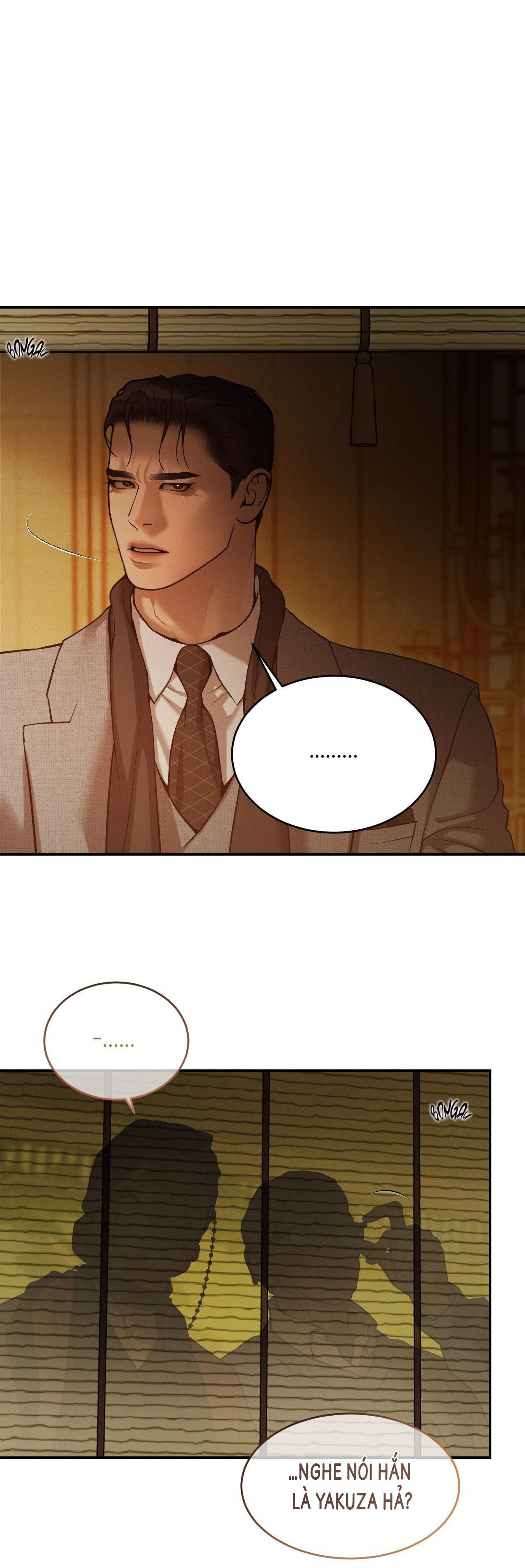 THIẾU NIÊN SÒ: BÙNG CHÁY - Chap 14.1 - Trang 7