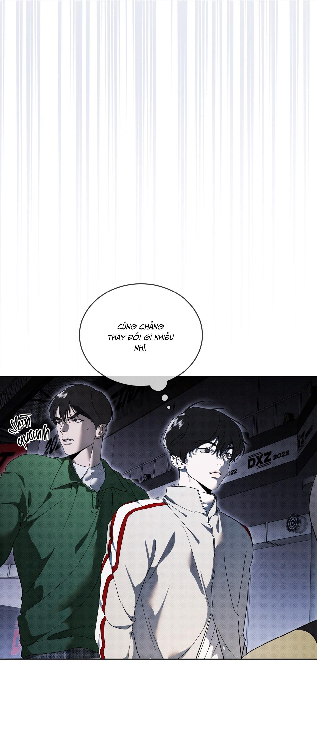 (GĐCV) HÌNH THÁI TIẾN HÓA - Chap 10