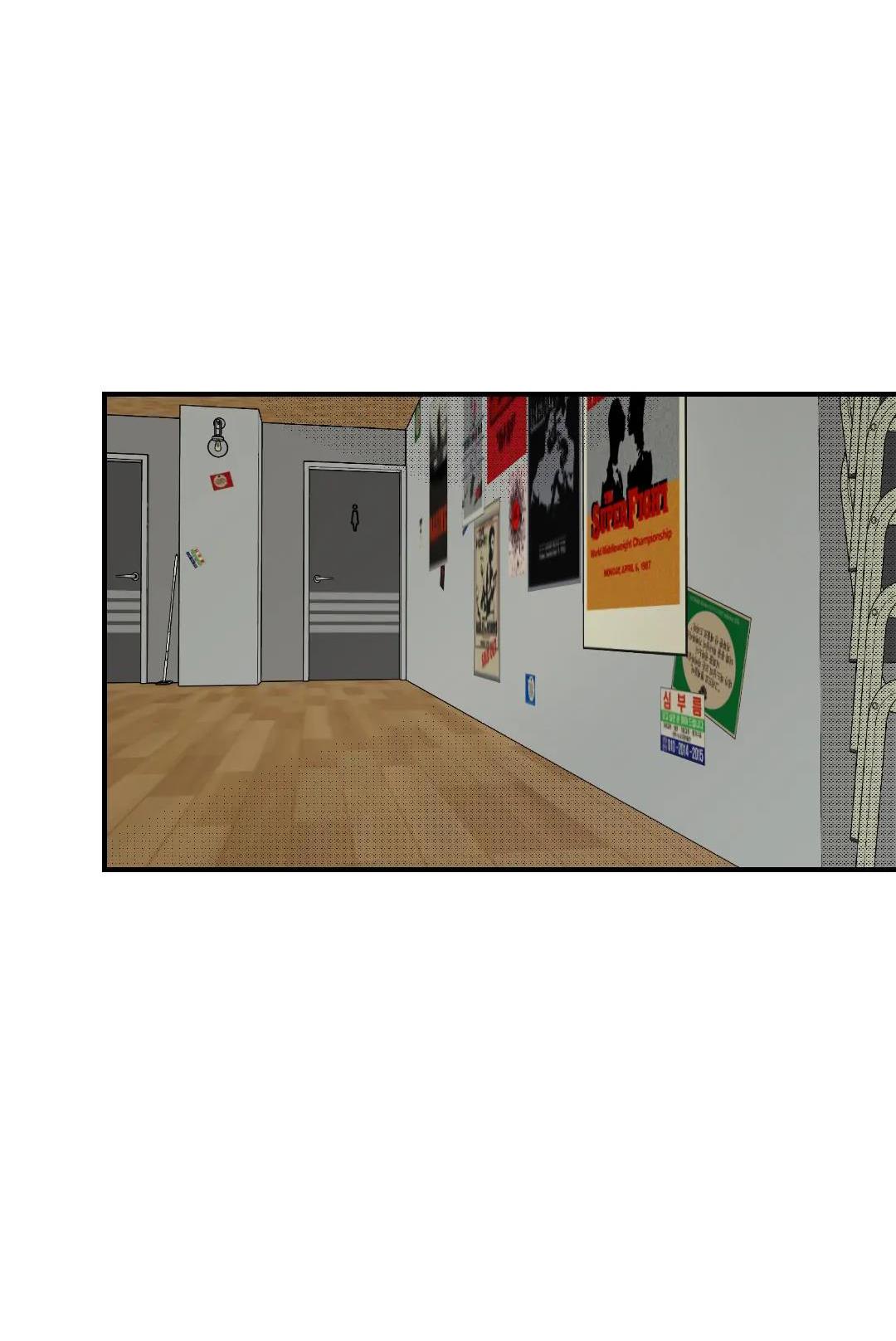 Bình An Của Chúa - Chap 2