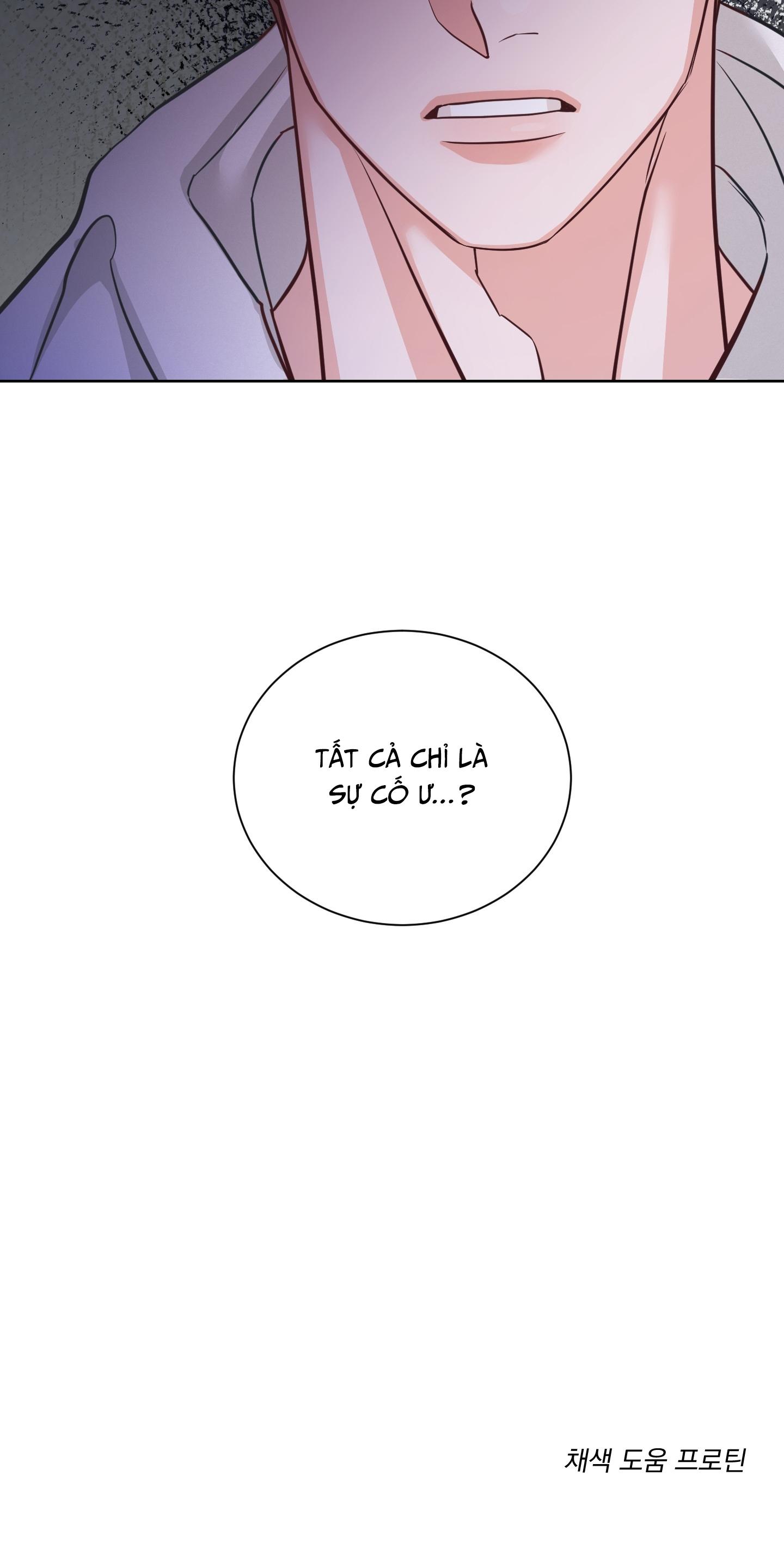 VÁN CỜ LẬT NGƯỢC - Chap 6