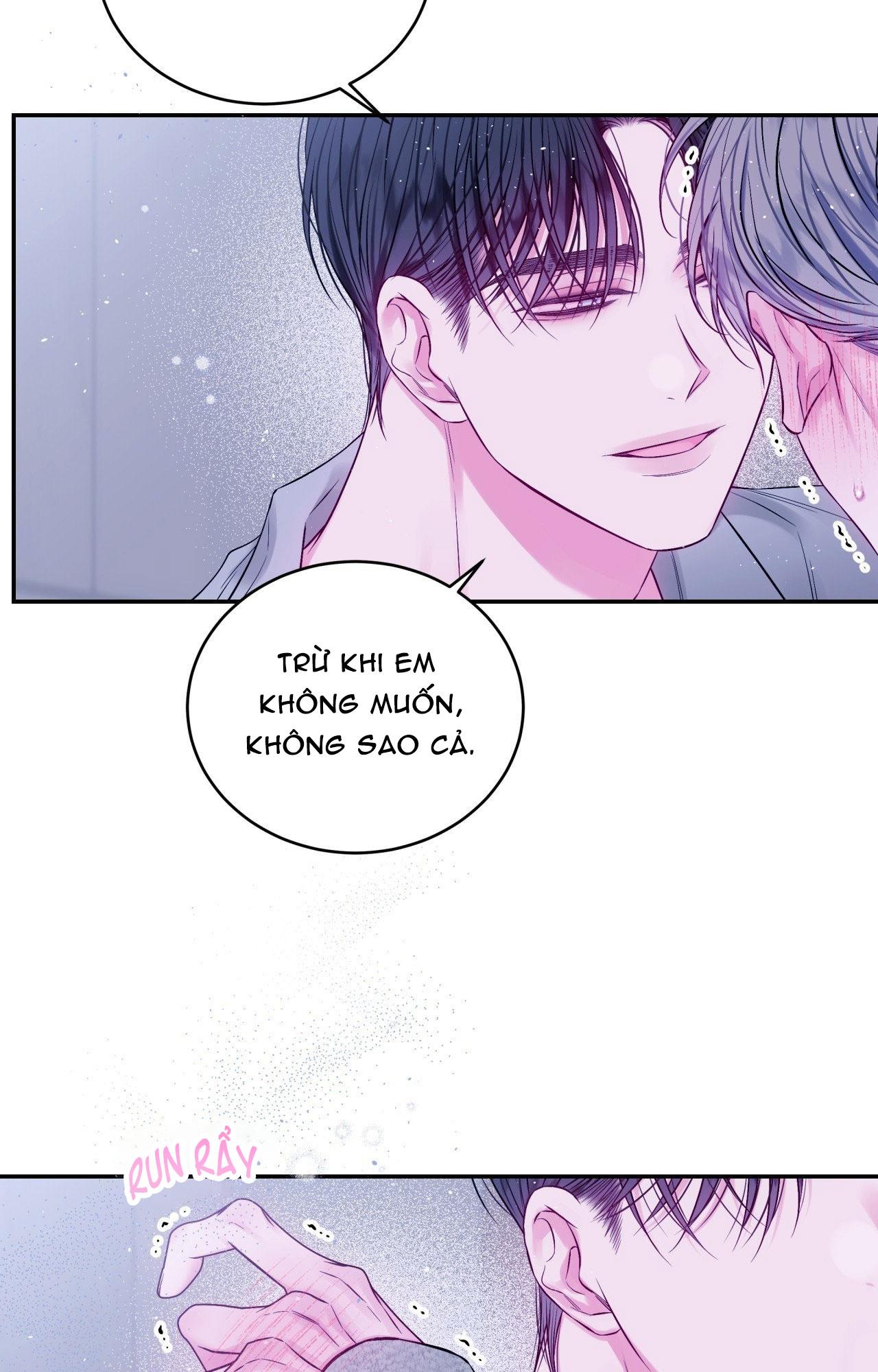 CHÚNG TA KHÔNG HOÀN HẢO - Chap 15