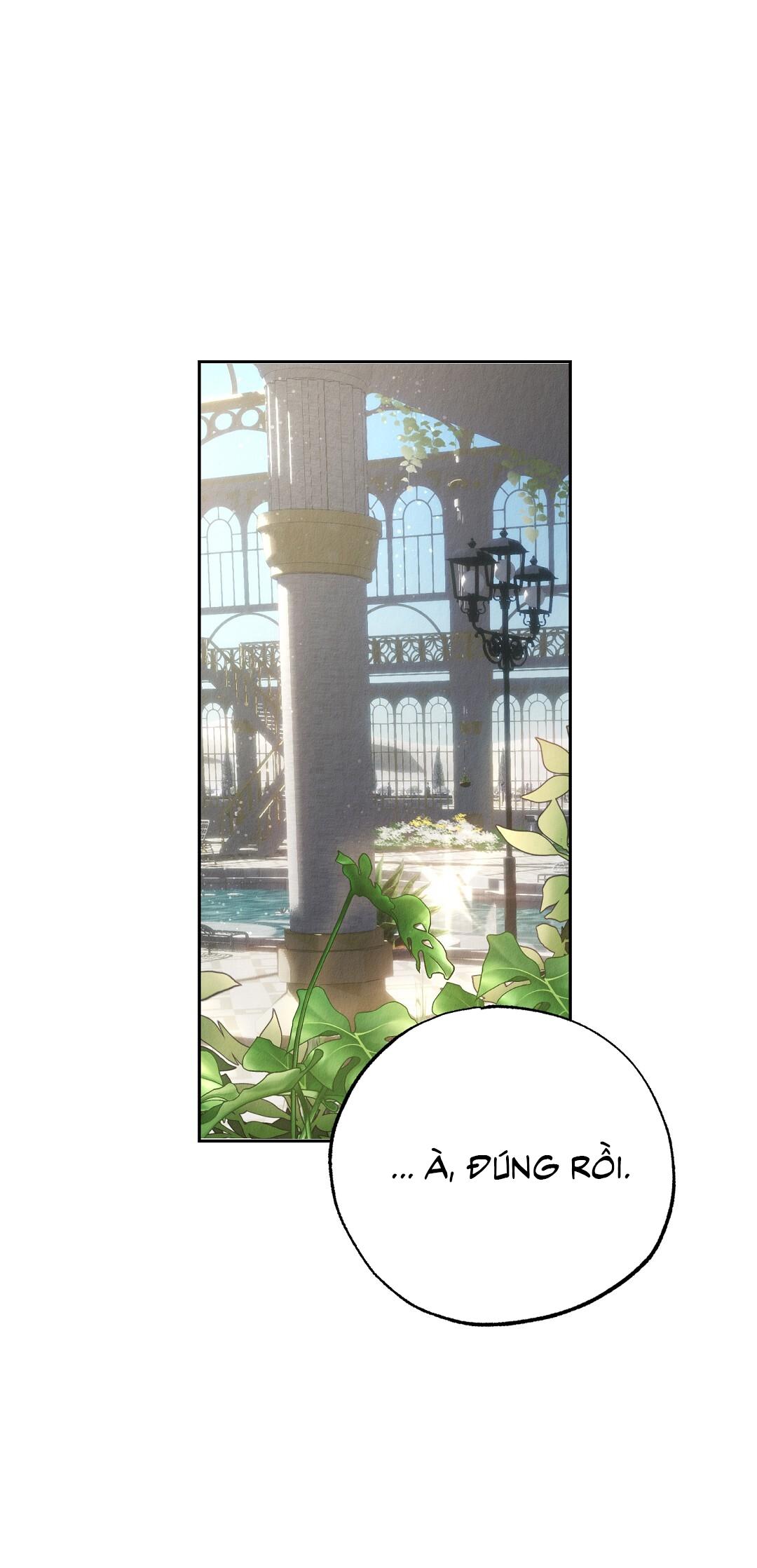 Cách Để Vị Hoàng Tử Bị Bỏ Rơi Sống Lại - Chap 2