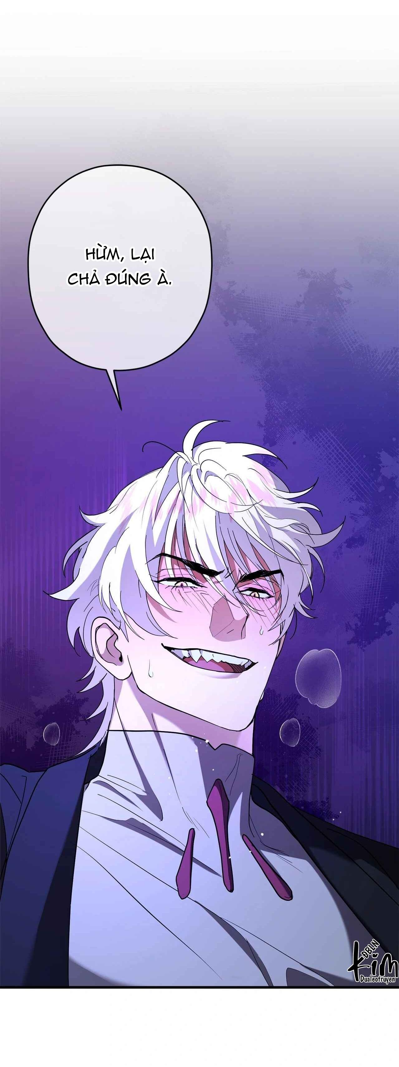 BULLET TIME - Chap 3