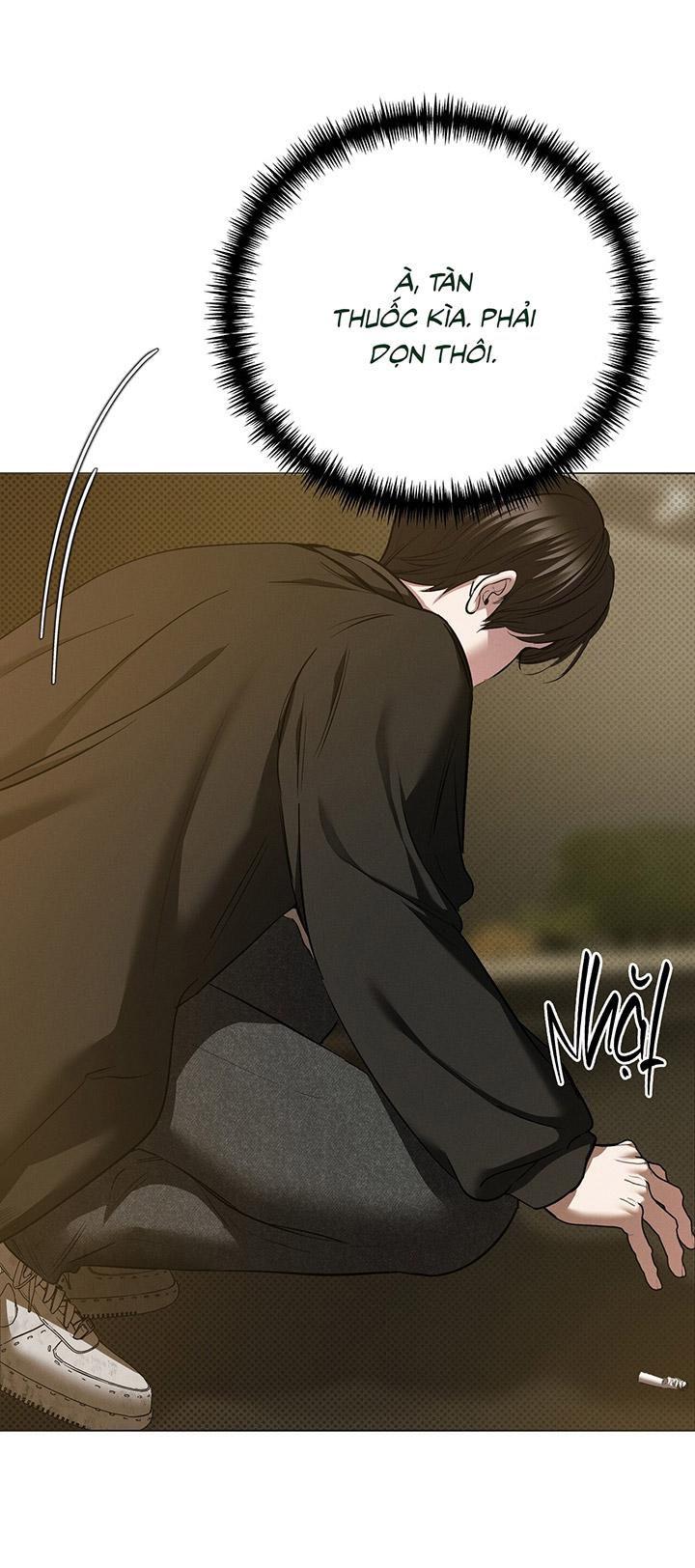 [DDT] KẺ ĐÁNH CẮP TRÁI TIM - Chap 1