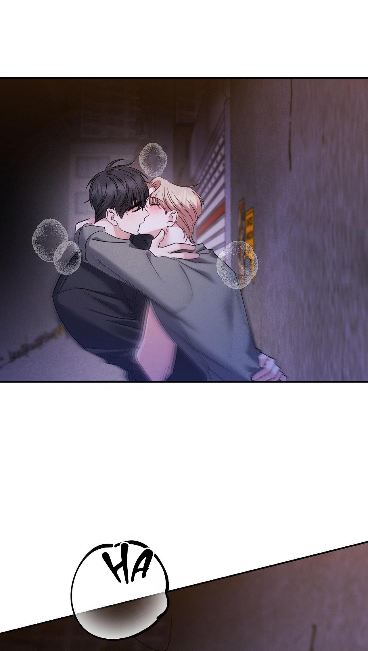 (CBunu) Cẩm Nang Fetish - Chap 12