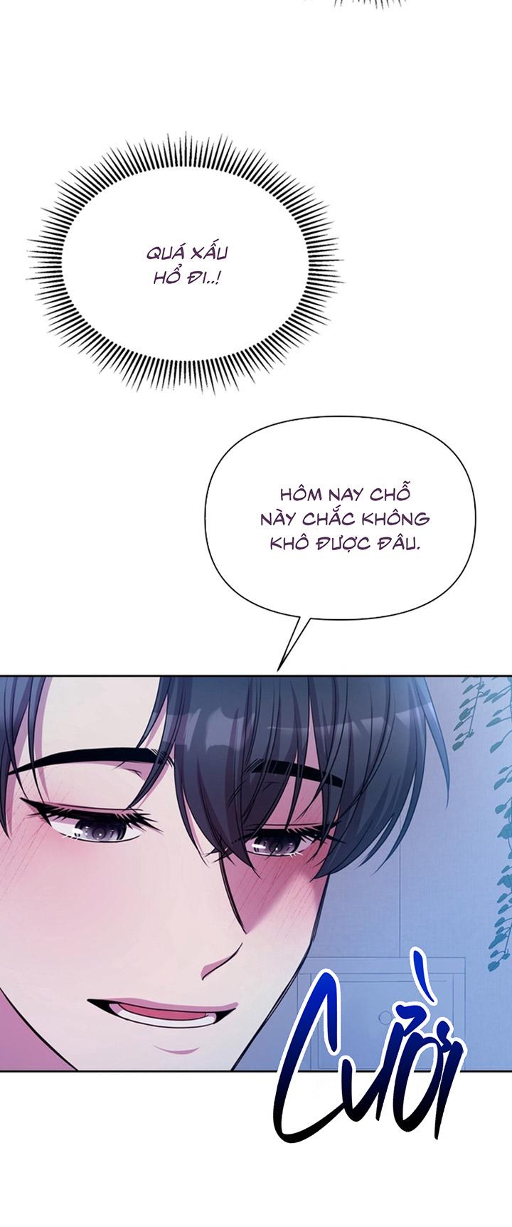 [DDT] TRỒNG KỲ Ở NÚI BAEKDU - Chap 6