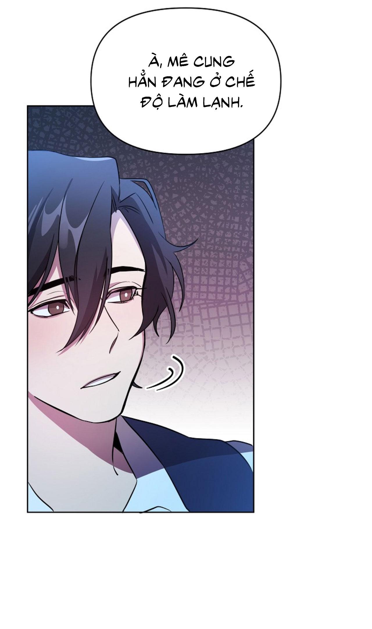 Hãy Lựa Chọn Anh Hùng Của Bạn Thật Cẩn Thận - Chap 17